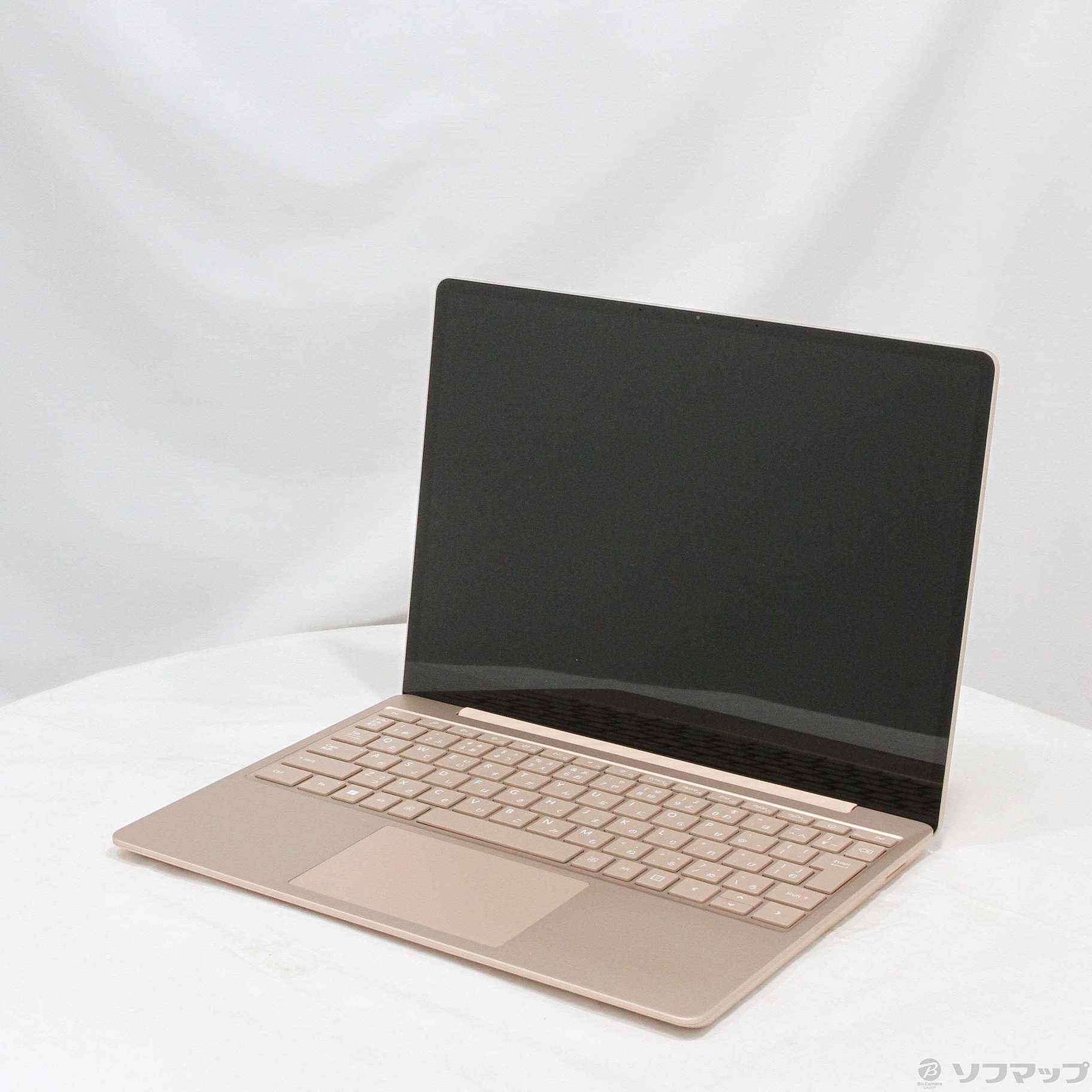 中古】〔展示品〕 Surface Laptop Go 3 〔Core i5/16GB 中古】〔展示品〕 Surface Laptop Go 3 〔Core i5/16GB