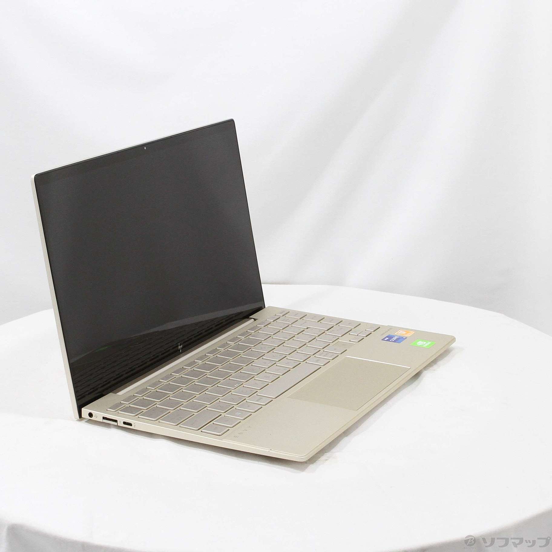 中古】HP ENVY 13-ba1014TX 2L3S9PA#ABJ [2133054396145] - リコレ 