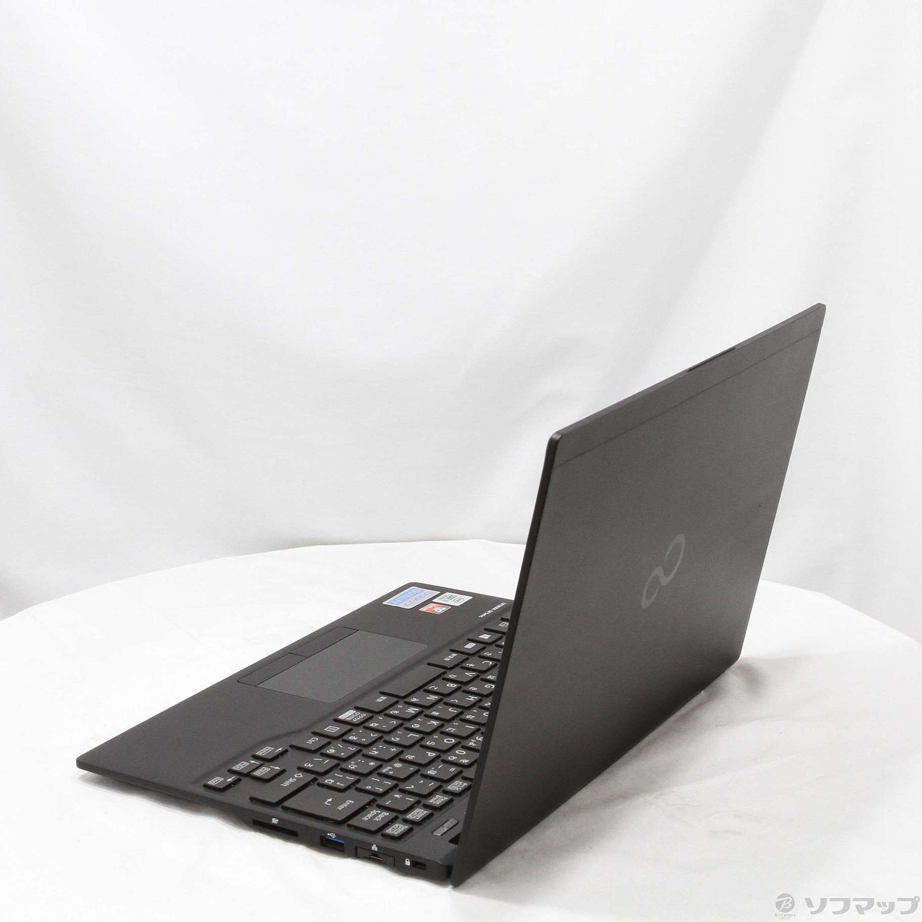 中古】LIFEBOOK WU2／E2 FMVWE2U27 [2133054396466] - リコレ 