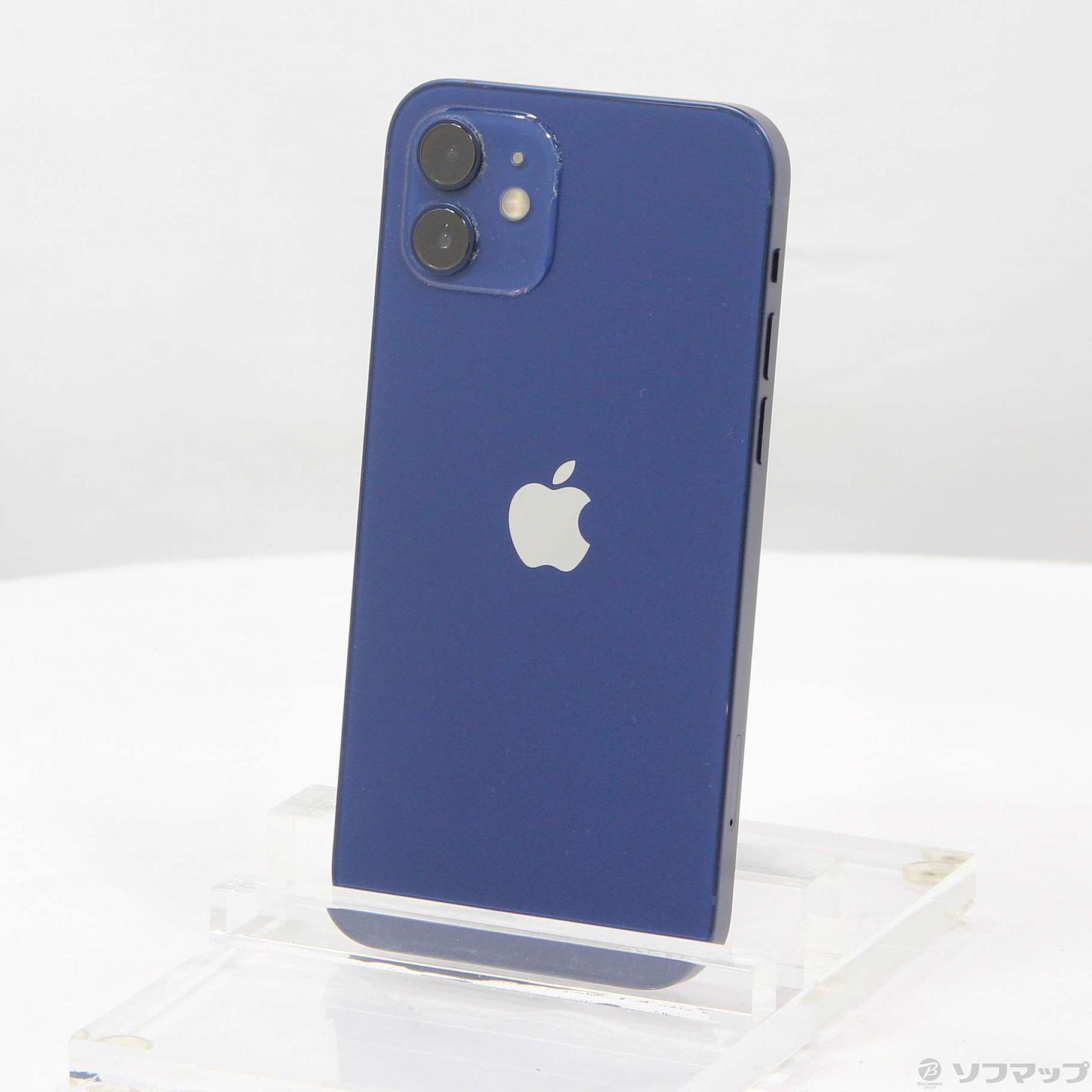 iPhone 12 ブルー 128 GBiPhone