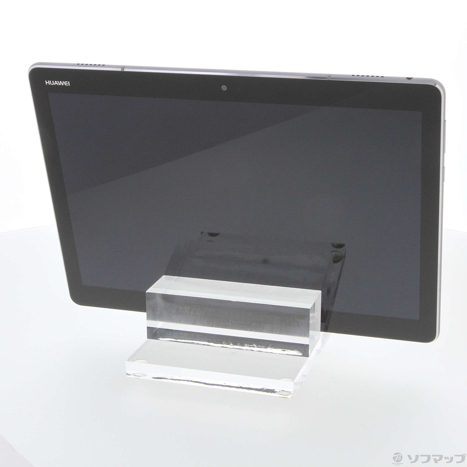中古】MediaPad M3 Lite 10 32GB スペースグレイ BAH-W09 Wi-Fi ...