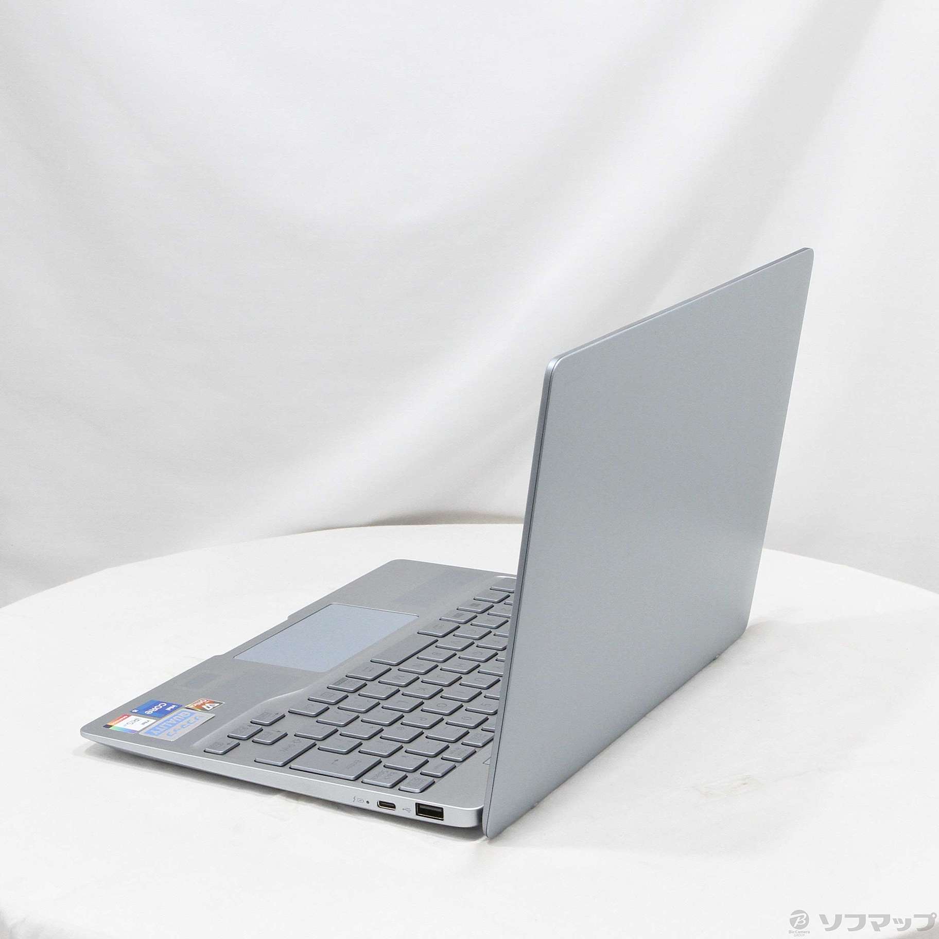 中古】LIFEBOOK CH75／G3 FMVC75G3L クラウドブルー ［Core-i5-1240P  (1.7GHz)／8GB／SSD256GB／13.3インチ］ [2133054398460] - リコレ！|ビックカメラグループ  ソフマップの中古通販サイト