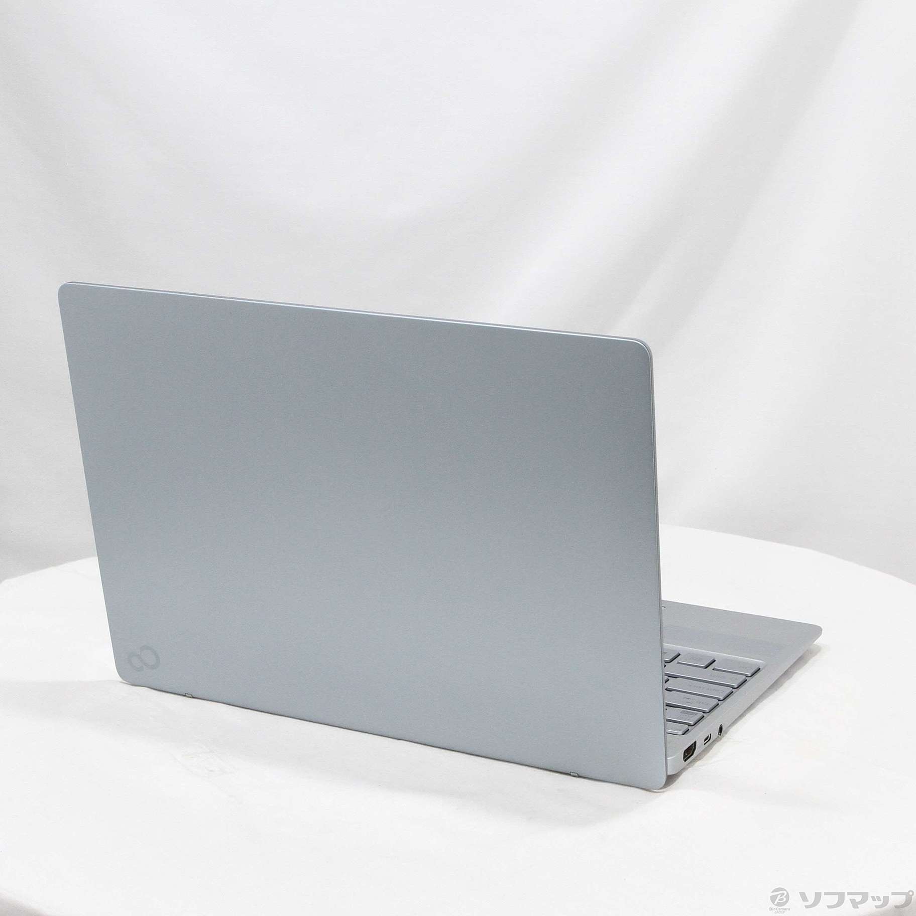 中古美品 富士通 LIFEBOOK CH75/G3 FMVC75G3LZ 中古】LIFEBOOK CH75／G3 FMVC75G3L クラウドブルー