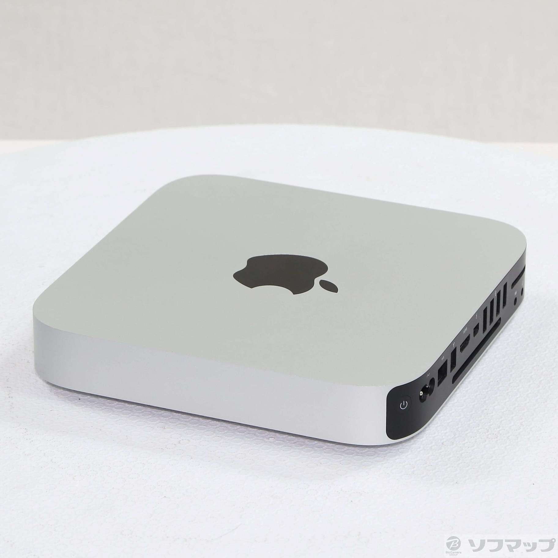 Mac mini MD388J/A Late2012 中古 Mac mini 2012 新品 15,800円 中古 8,800円 | ネット最安値の