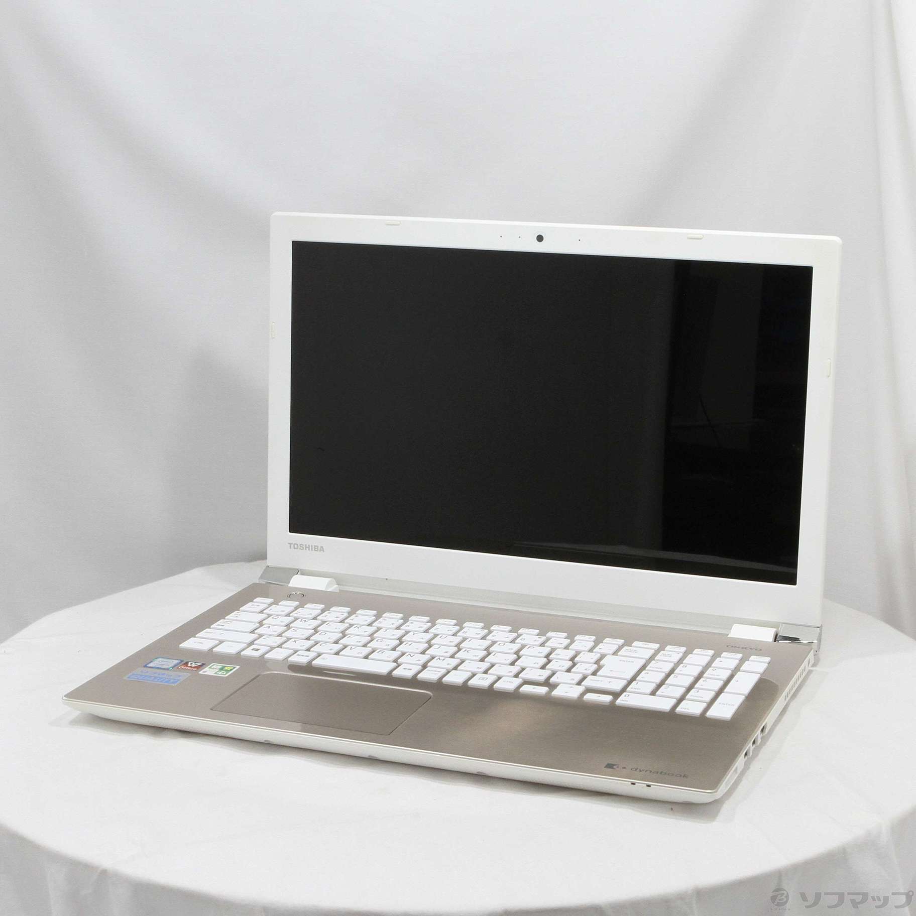 価格.com - 東芝 dynabook T554 T554/76LG PT55476LBXG [ライト 