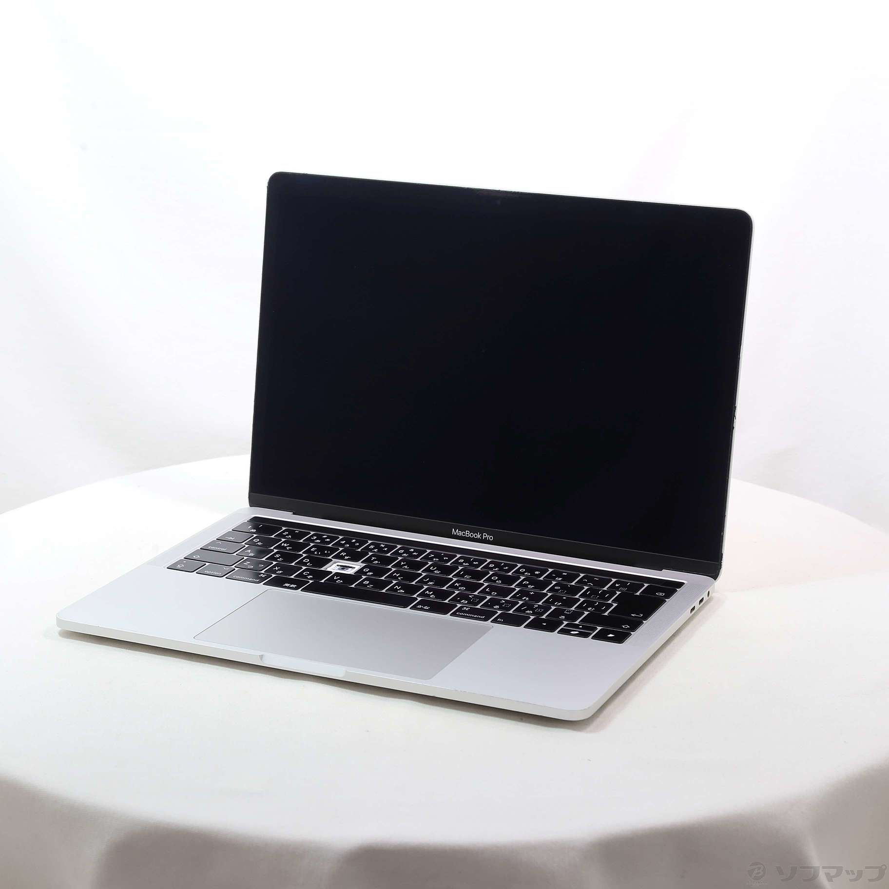 中古】MacBook Pro 13.3-inch Mid-2017 MPXY2J／A Core_i7 3.5GHz 16GB
