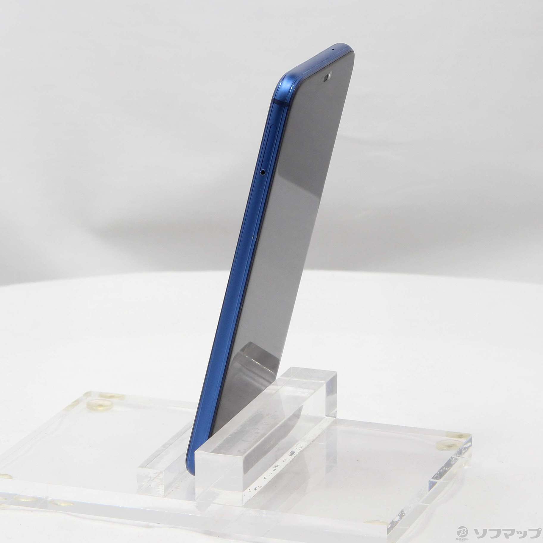 中古】HUAWEI P20 lite 32GB クラインブルー HWSDA1 Y!mobile