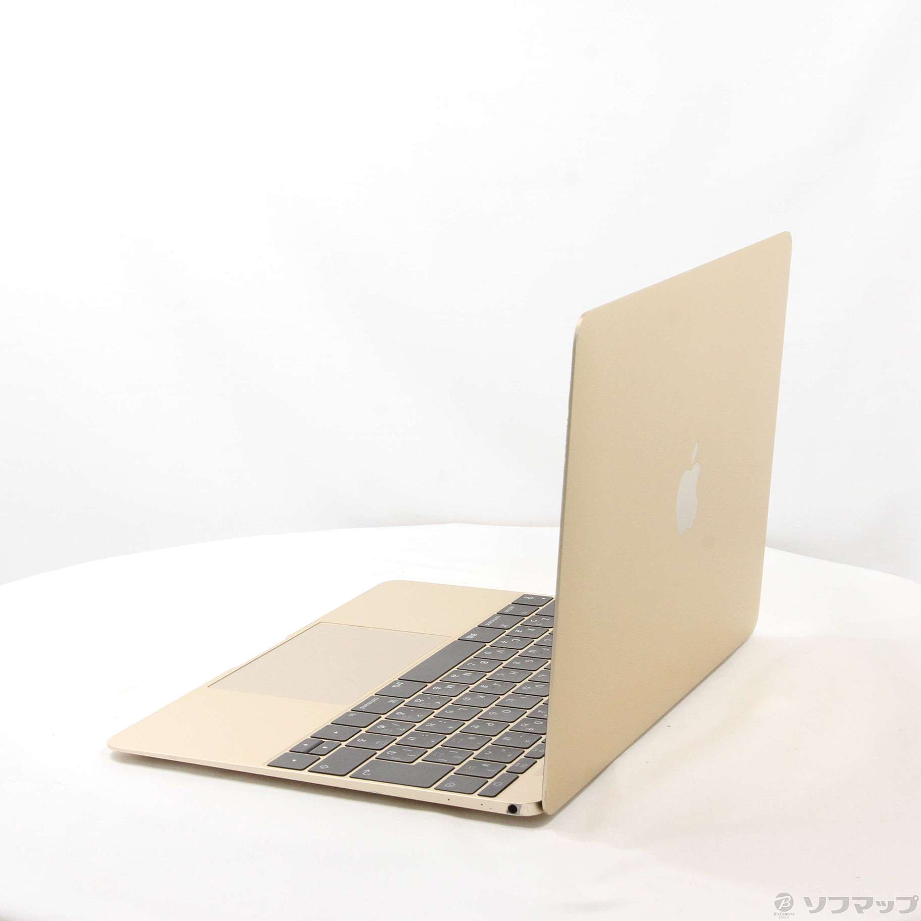 16,605円★タイムセール★APPLE MacBook MNYK2J/A【箱付】