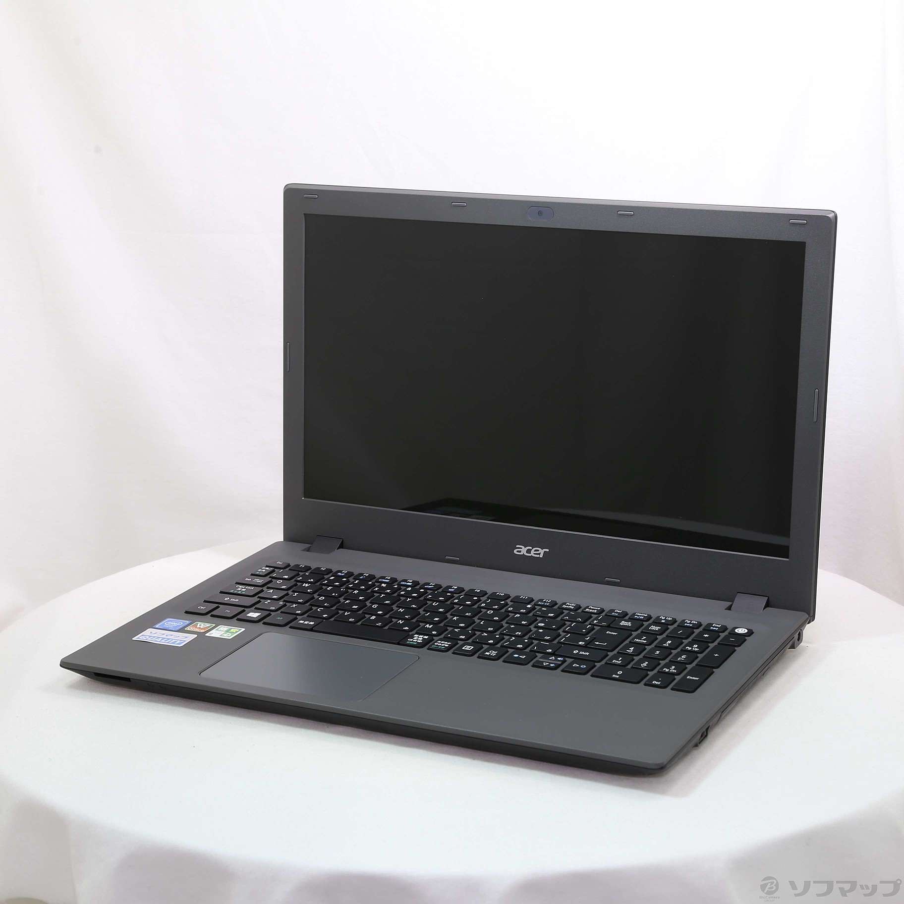 中古ノートパソコン ACER 製品一覧 - 価格.com