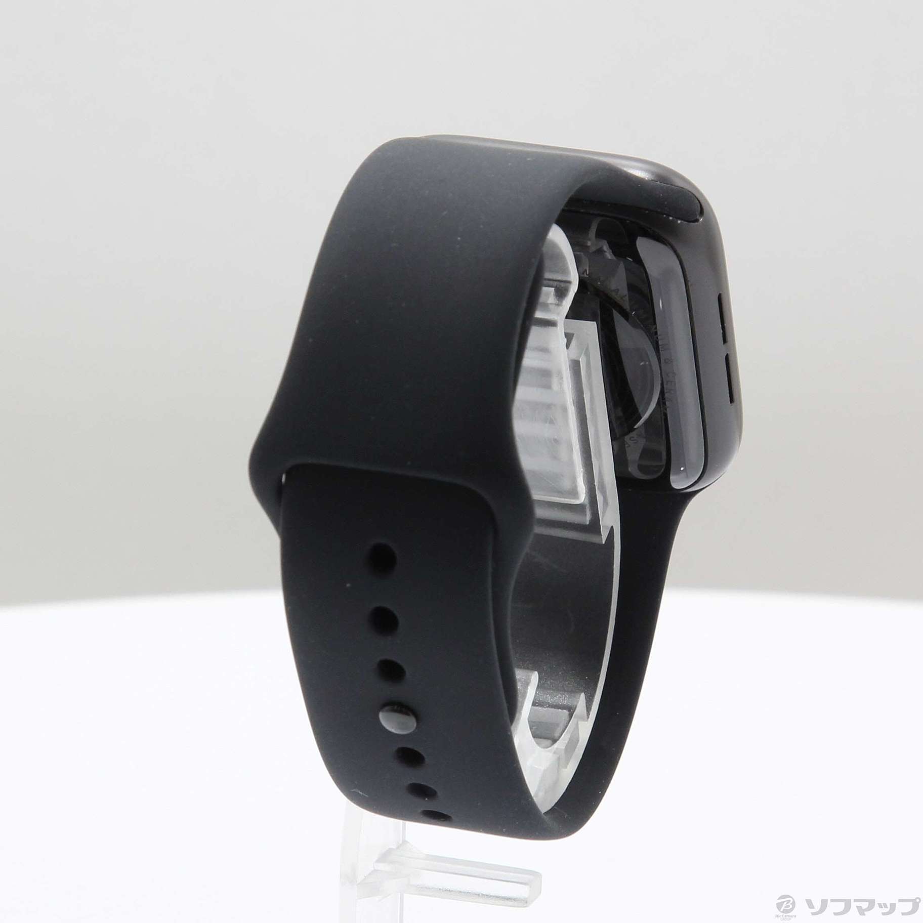 中古】Apple Watch SE 第1世代 GPS 44mm スペースグレイ