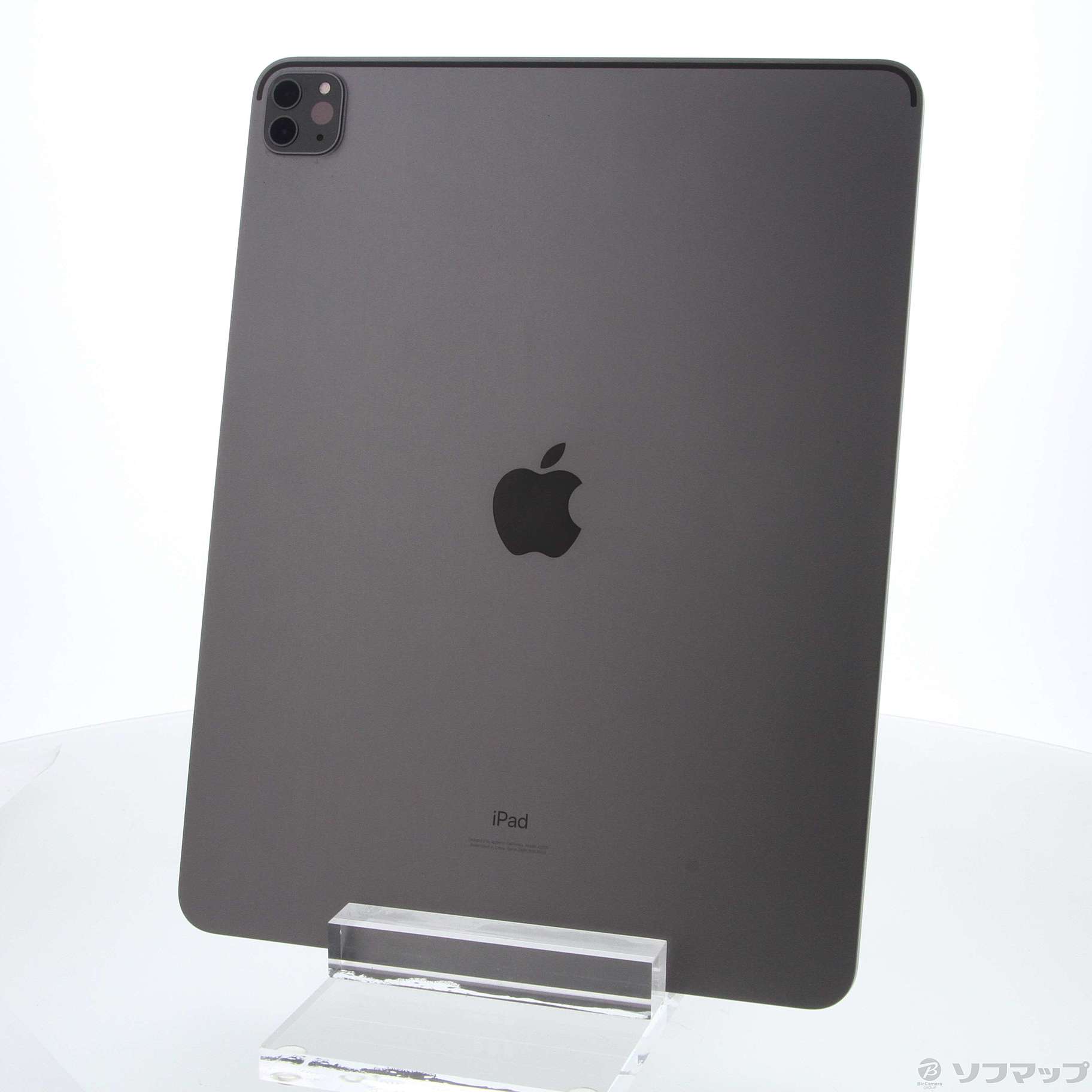 中古】iPad Pro 12.9インチ 第4世代 128GB スペースグレイ MY2H2J/A 中古】iPad Pro 12.9インチ 第4世代 128GB スペースグレイ MY2H2J/A