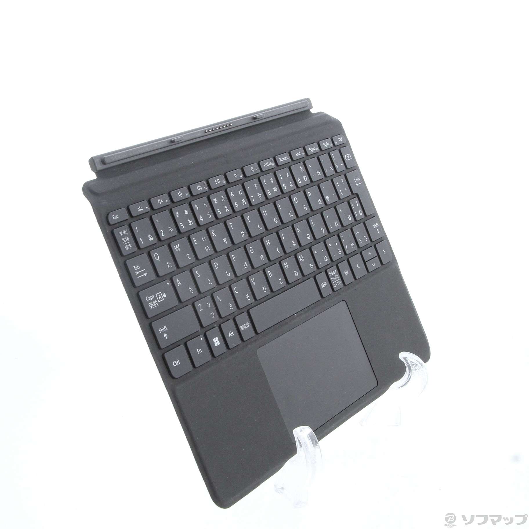 中古】Surface Go Type Cover KCN-00041 [2133054410957 中古】Surface Go Type Cover KCN-00041 [2133054410957