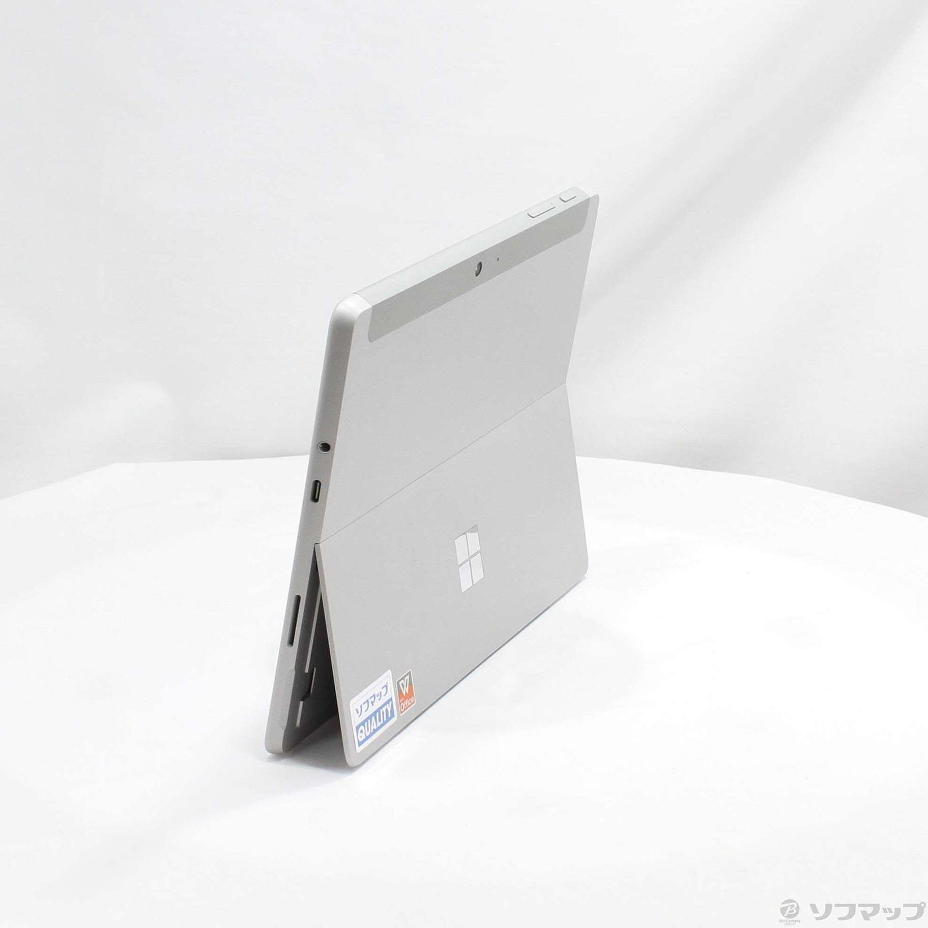 Surface Go3 〔Pentium Gol／8GB／SSD128GB〕 8VB-00013