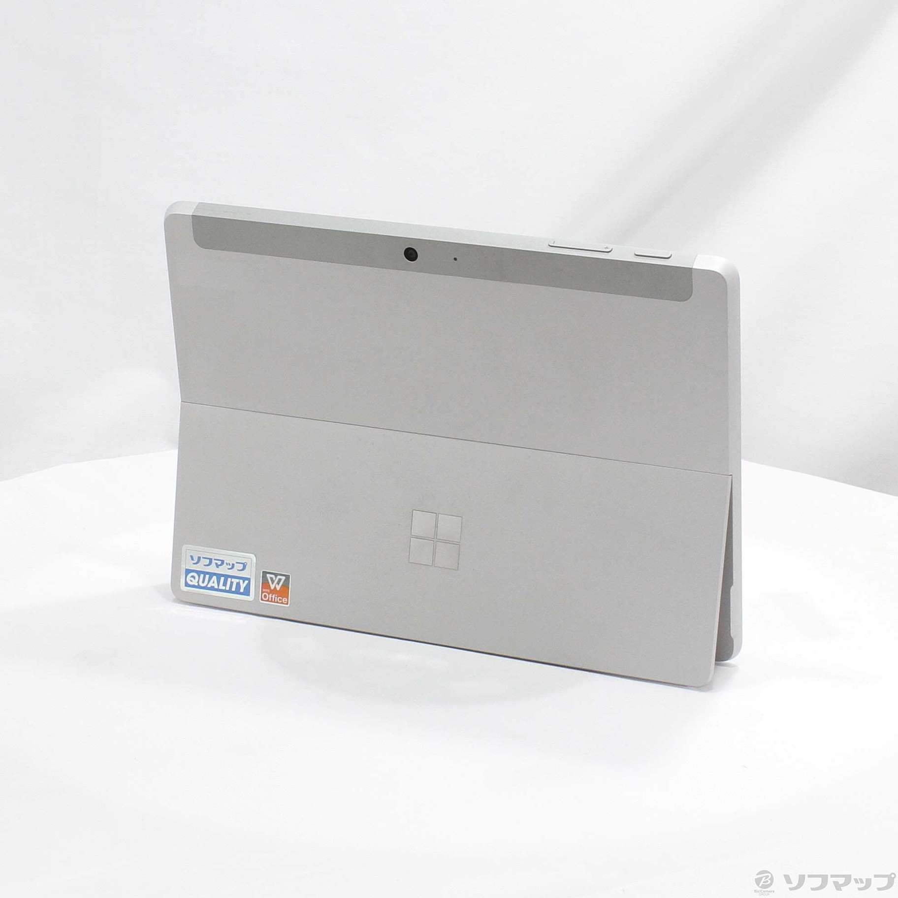 Surface Go3 〔Pentium Gol／8GB／SSD128GB〕 8VB-00013