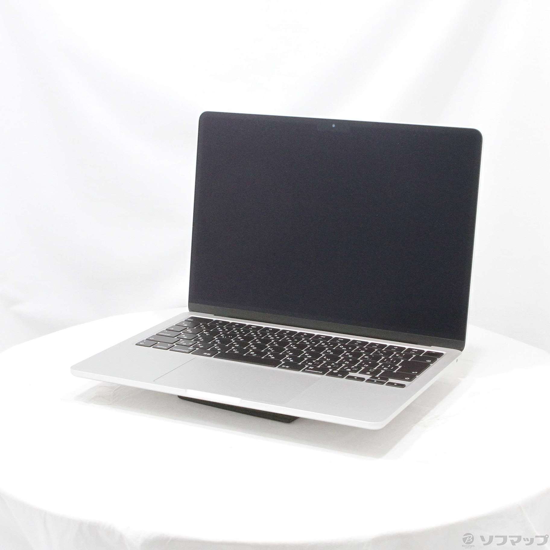 中古】MacBook Air 13.6-inch Mid 2022 MLY03J／A Apple M2 8コア 