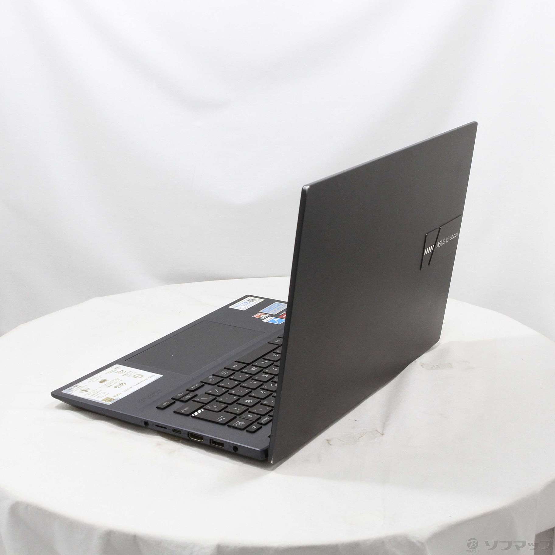 中古】Vivobook Pro 14 OLED M3401Q [2133054412012] - 法人専用