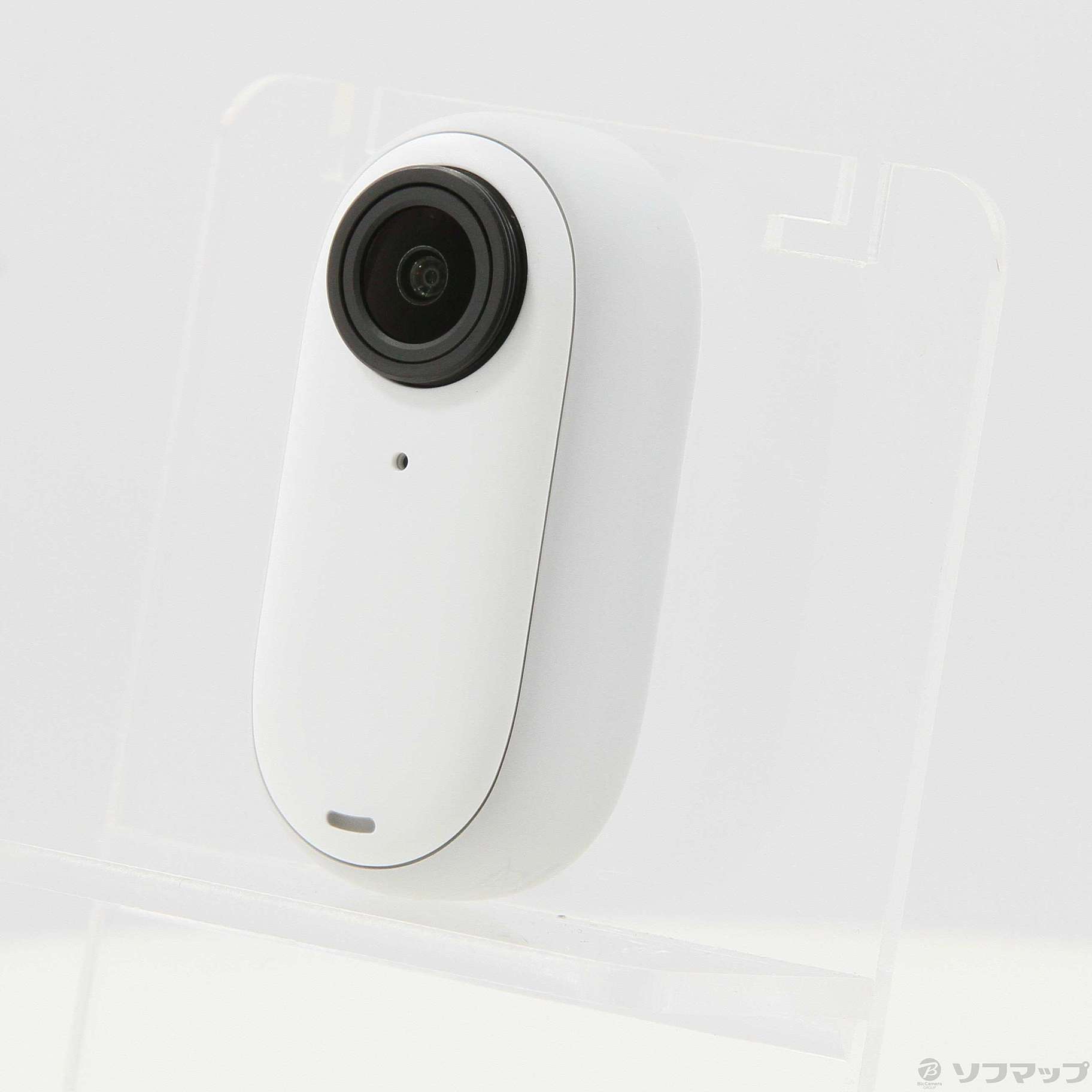 中古】Insta360 GO 3 (128GB) [2133054412159] - リコレ 