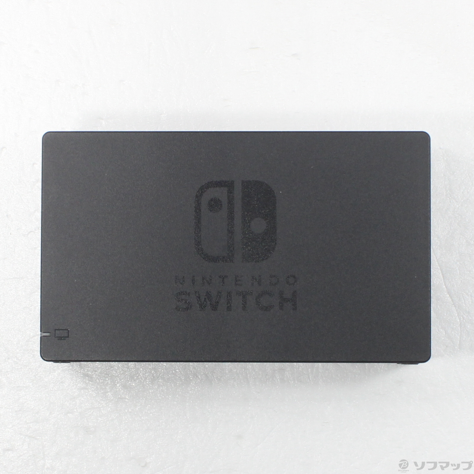 中古品〕 Nintendo Switch ドックセット HAC-A-CASAA 【Switch】｜の 