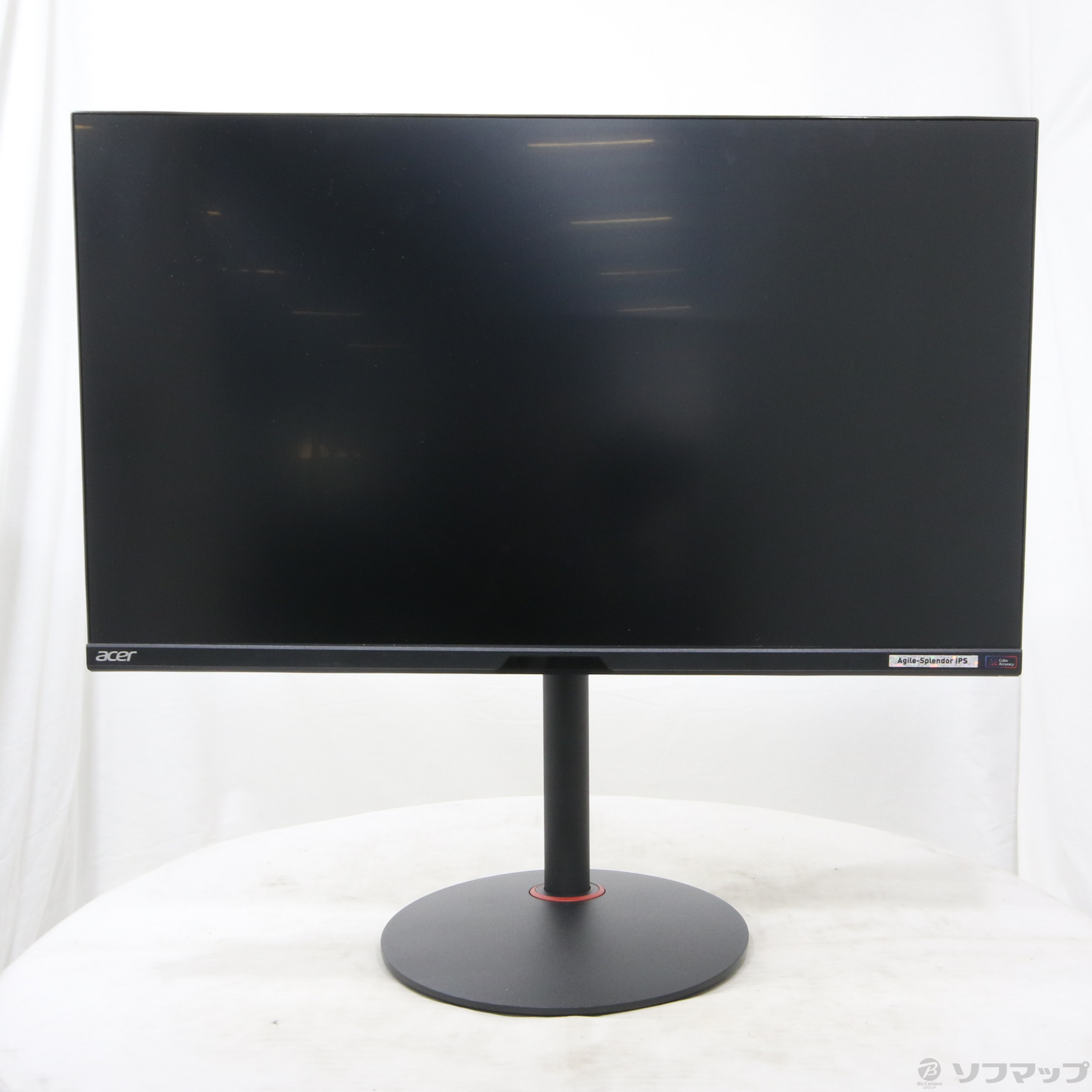 中古】セール対象品 〔展示品〕 Acer Nitro XV282KKVbmiipruzx