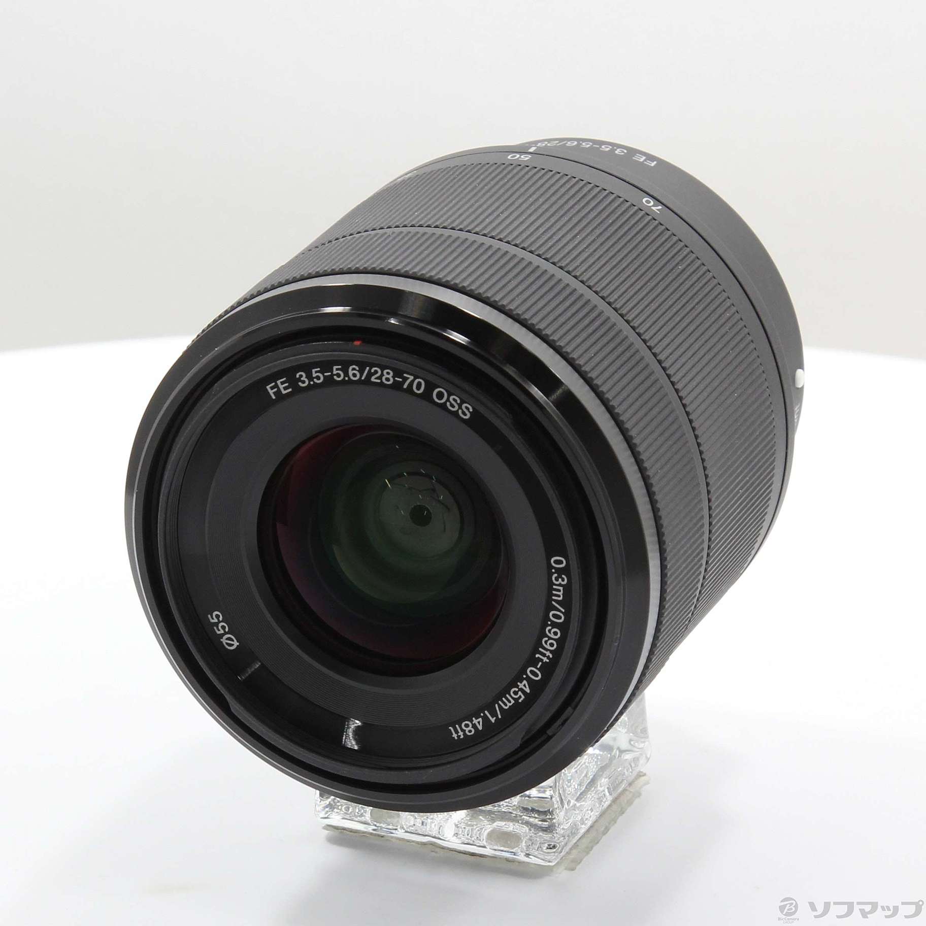 中古】FE 28-70mm F3.5-5.6 OSS SEL2870 [2133054425012