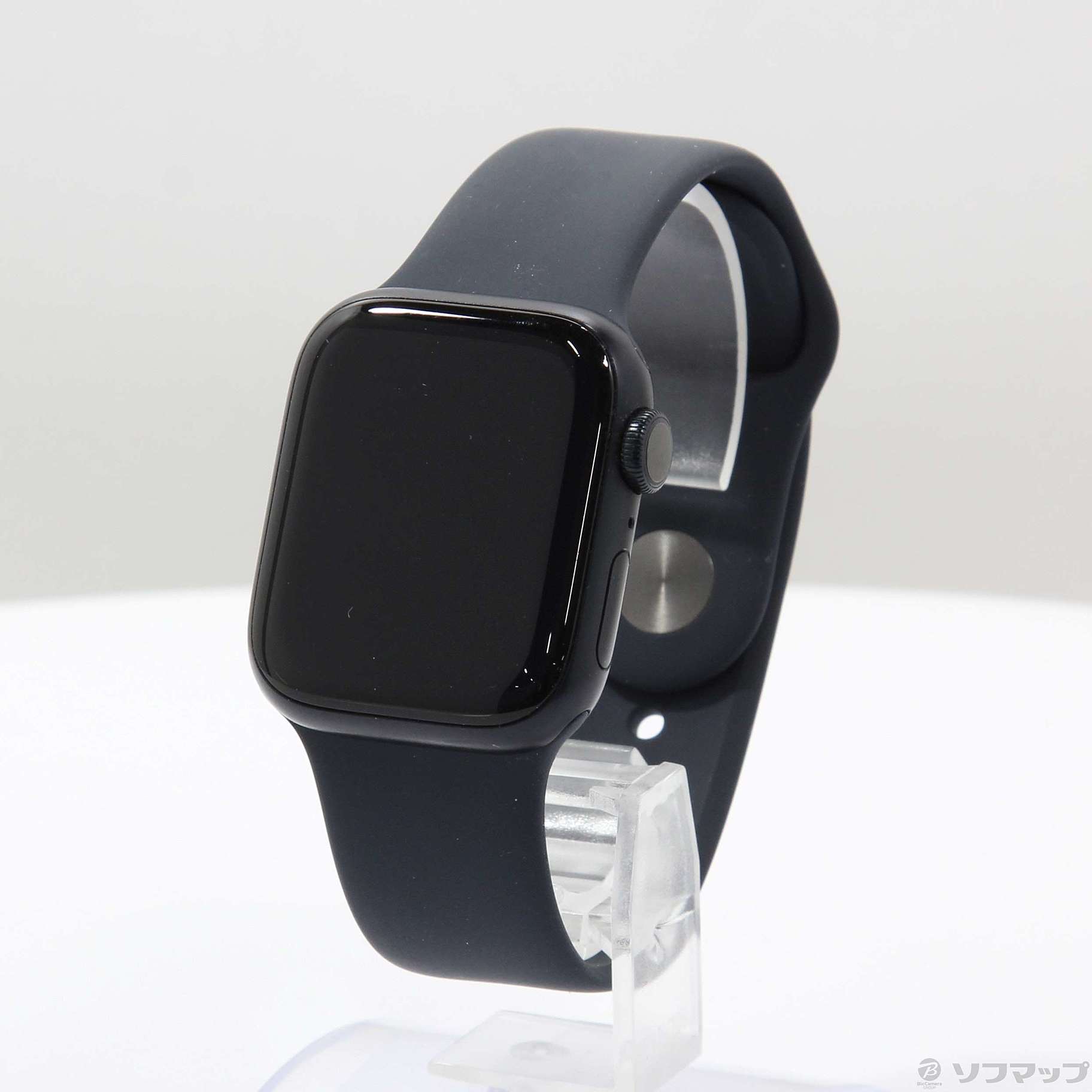 保存版】 Apple Watch シリーズ8 GPS アルミニウム 41mm 新品未開封 ...