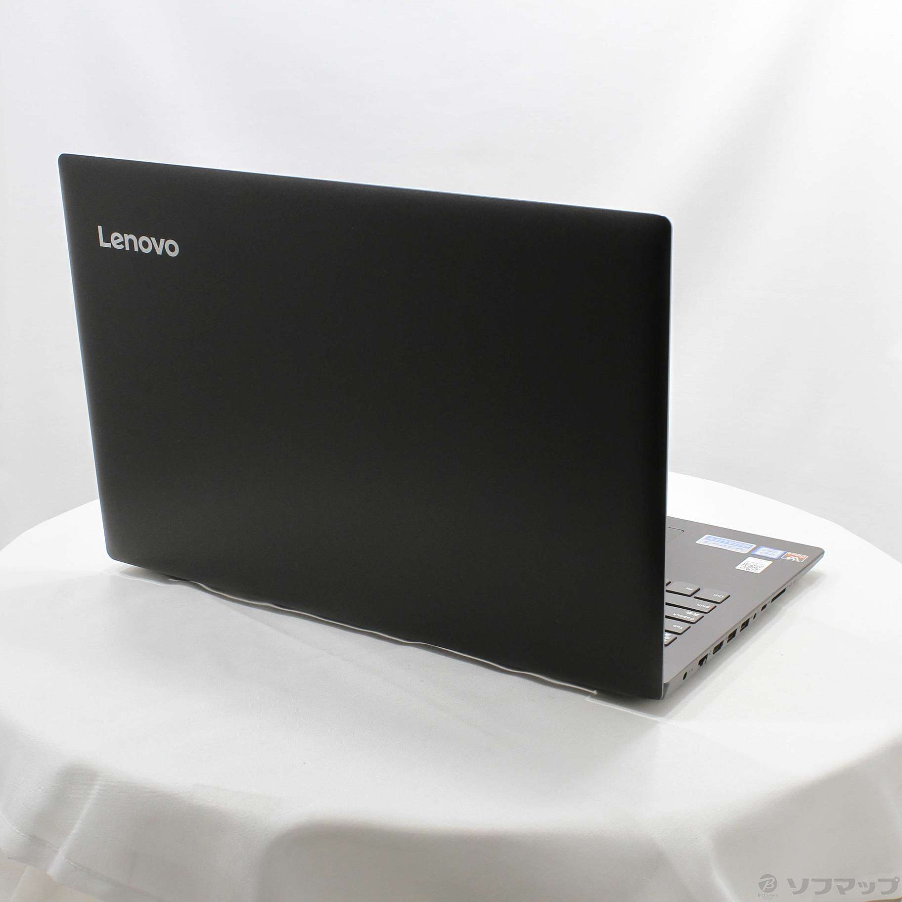 中古】セール対象品 格安安心パソコン ideapad 330 81DE00J7JP 