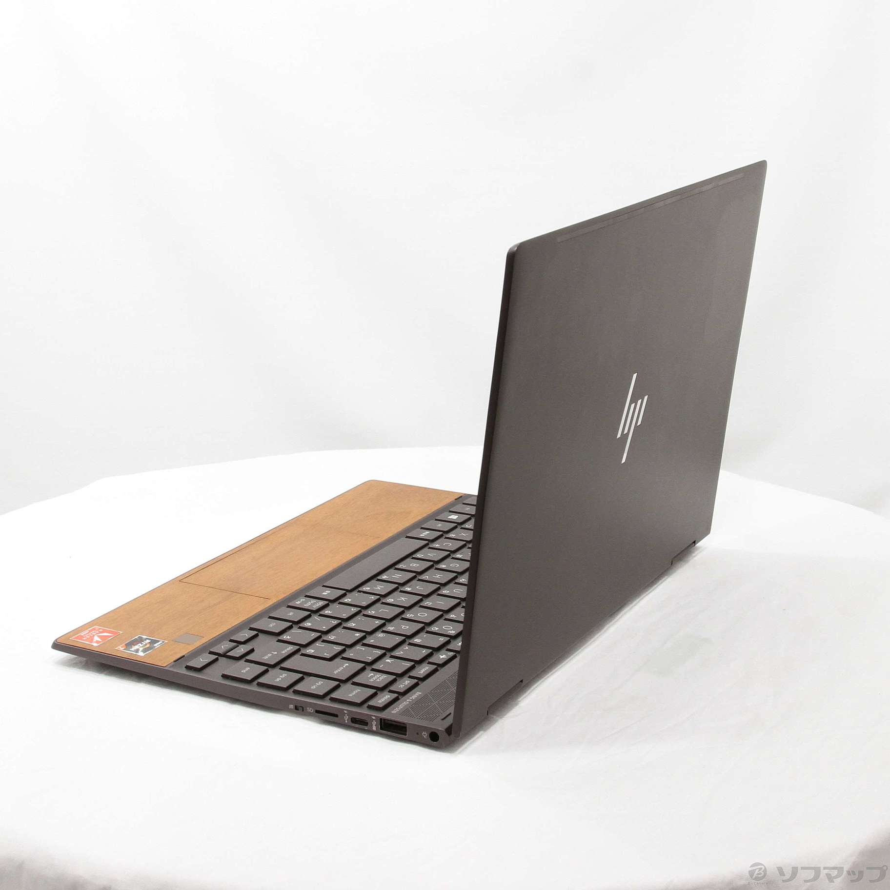 HP ENVY x360 13-ar0102TU 8WE07PA#ABJ 〔Windows 10〕