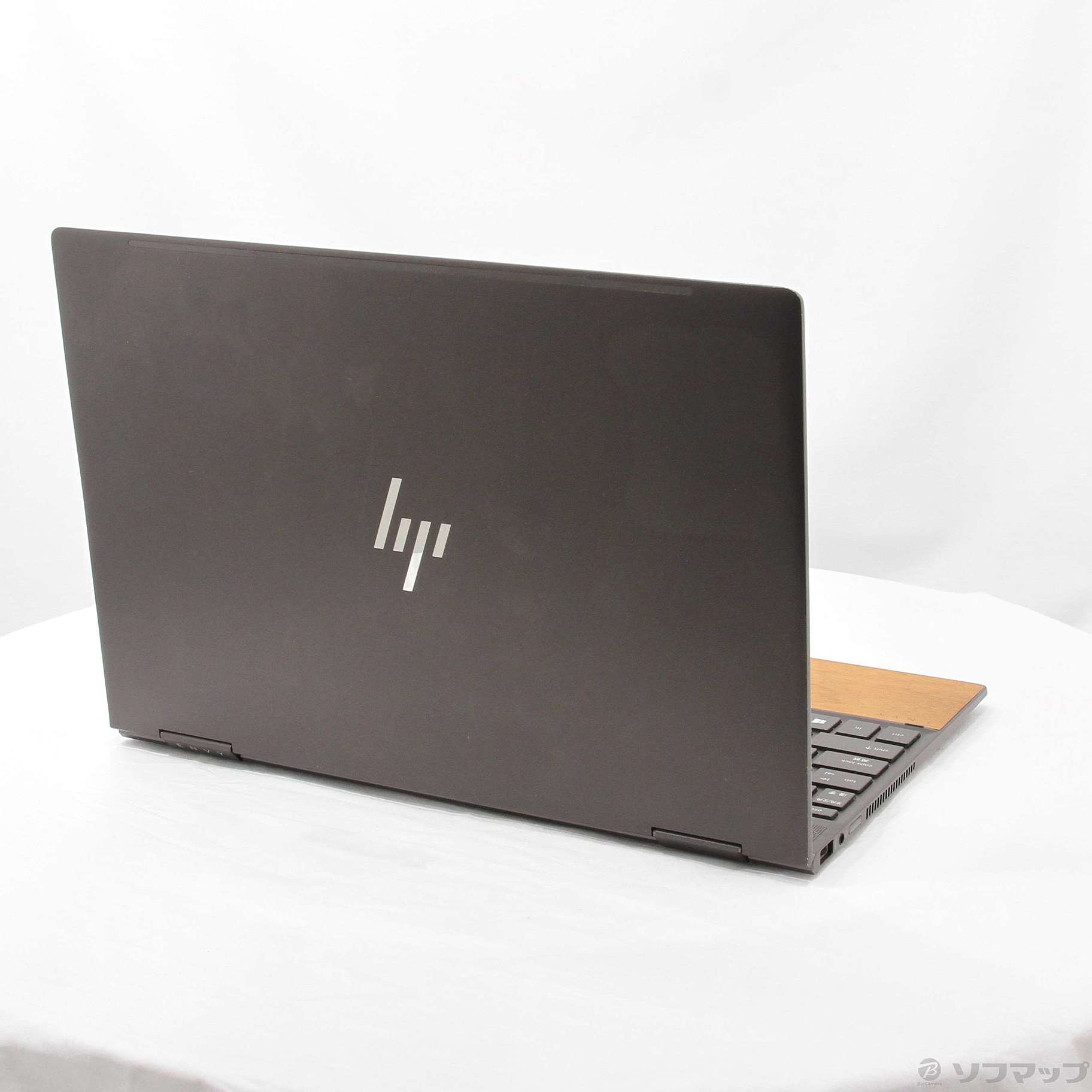 HP ENVY x360 13-ar0102TU 8WE07PA#ABJ 〔Windows 10〕