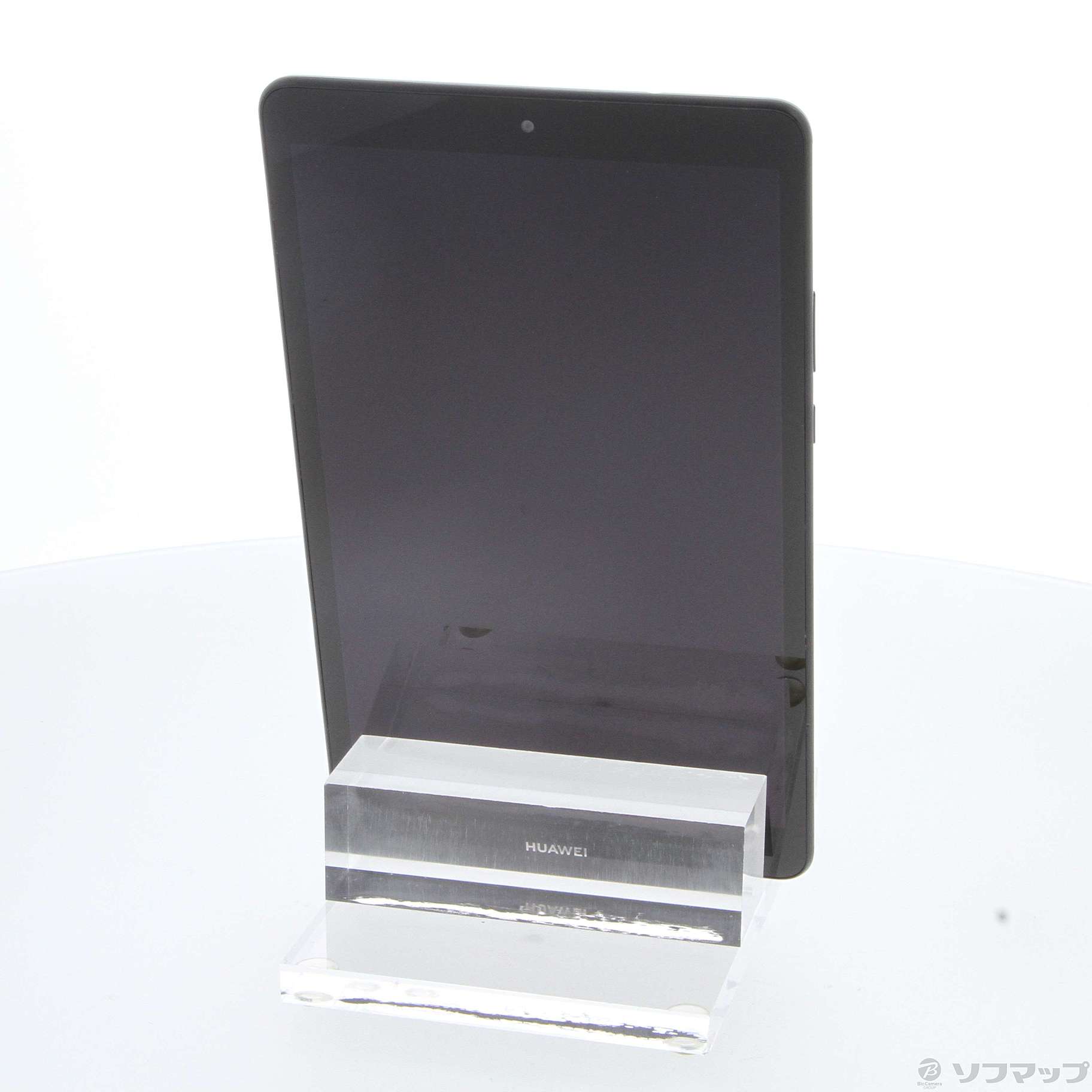 中古】MediaPad M5 lite 8 64GB シャンパンゴールド JDN2-W09 Wi-Fi ［8インチ液晶／Huawei Kirin  710］ [2133054431686] - リコレ！|ビックカメラグループ ソフマップの中古通販サイト