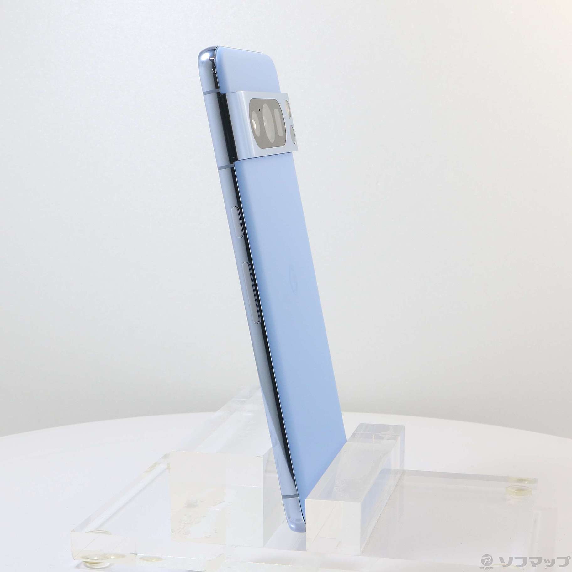 ☆【71084WM】 ジャンク au Google Pixel 6a チョーク 128GB 1円 ! 1