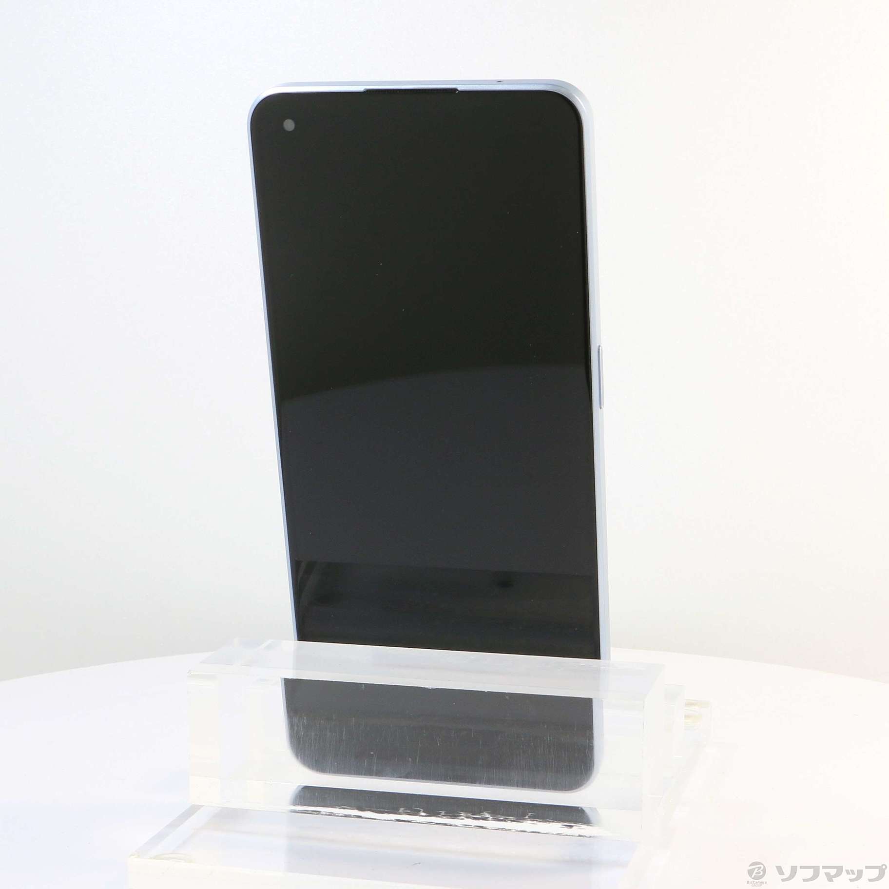 中古】OPPO Reno7 A 128GB ドリームブルー A201OP Y!mobile