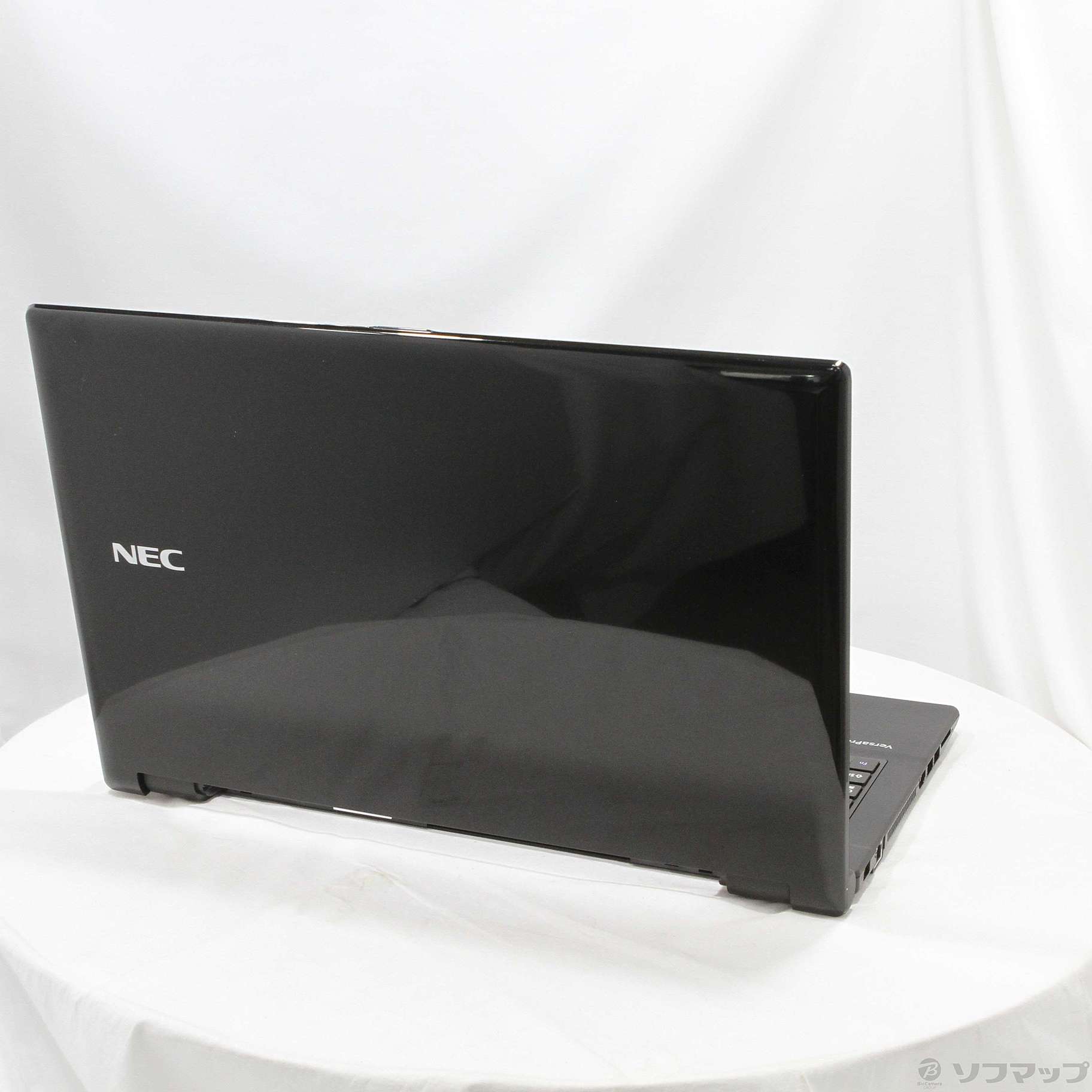 中古】VersaPro タイプVF PC-VRL23FB7S4R5 〔Windows 10 中古】VersaPro タイプVF PC-VRL23FB7S4R5 〔Windows 10