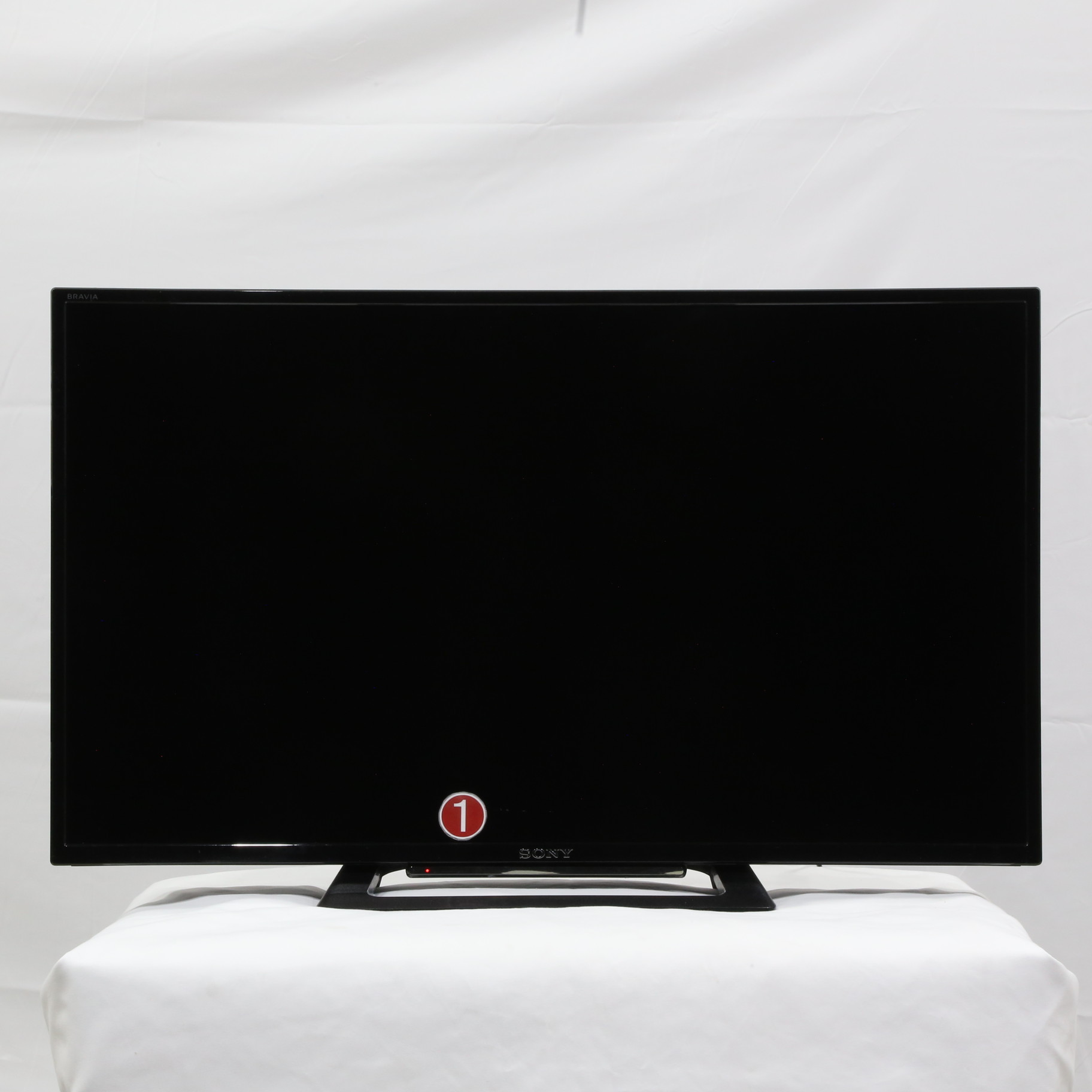 中古】〔展示品〕 液晶テレビ BRAVIA(ブラビア) ブラック KJ-32W500E