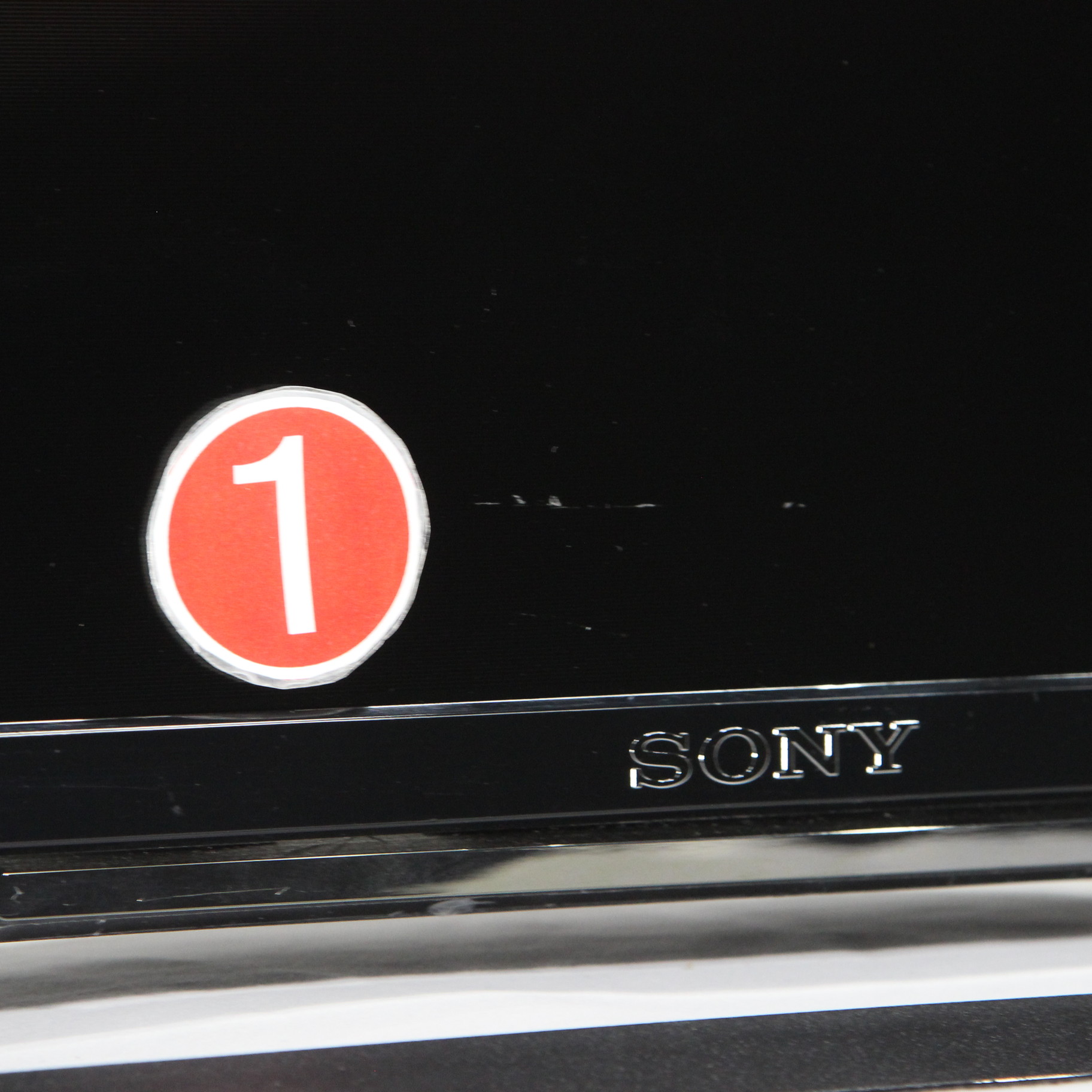 中古】〔展示品〕 液晶テレビ BRAVIA(ブラビア) ブラック KJ-32W500E