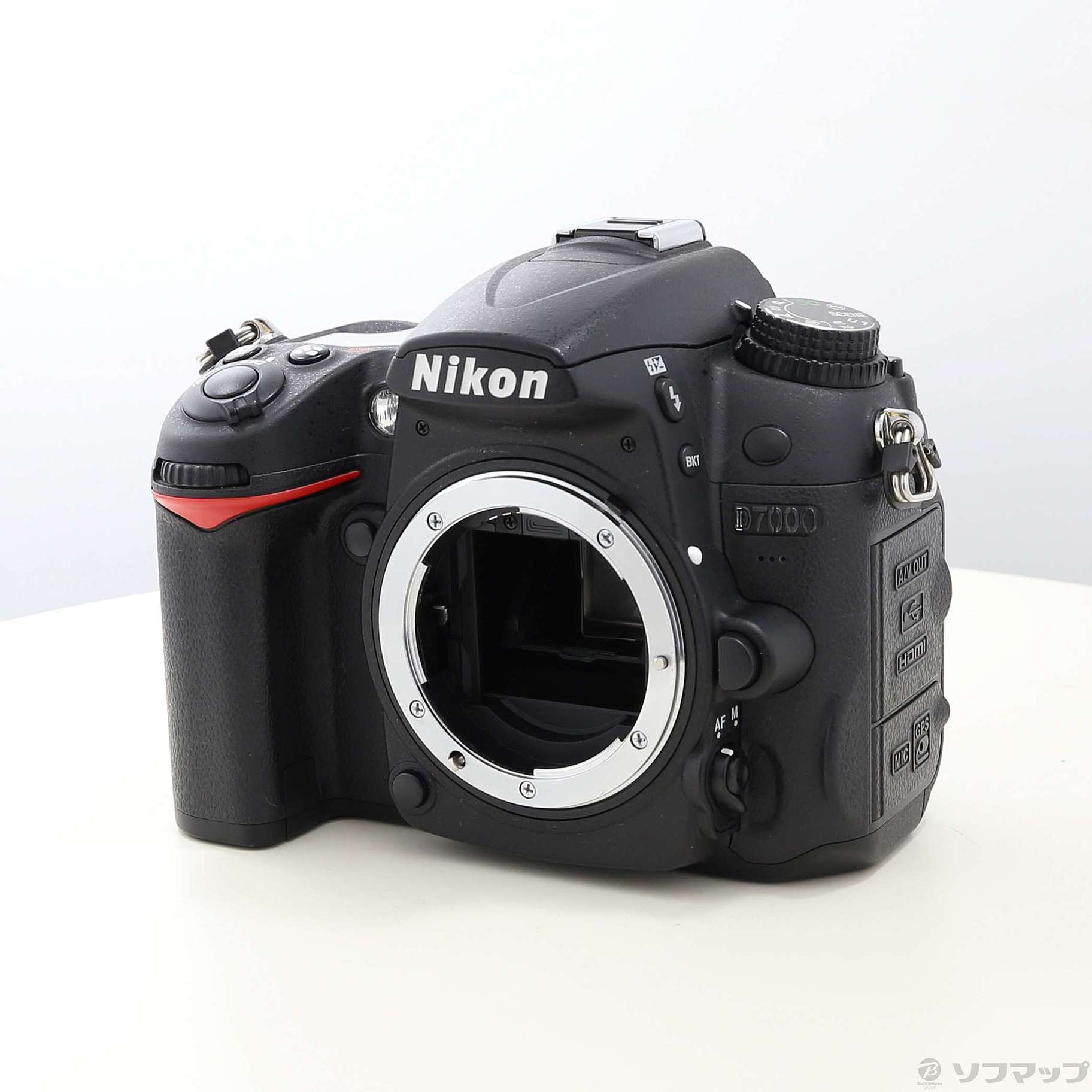 中古】Nikon D7000 [2133054438197] - リコレ！|ビックカメラグループ ...