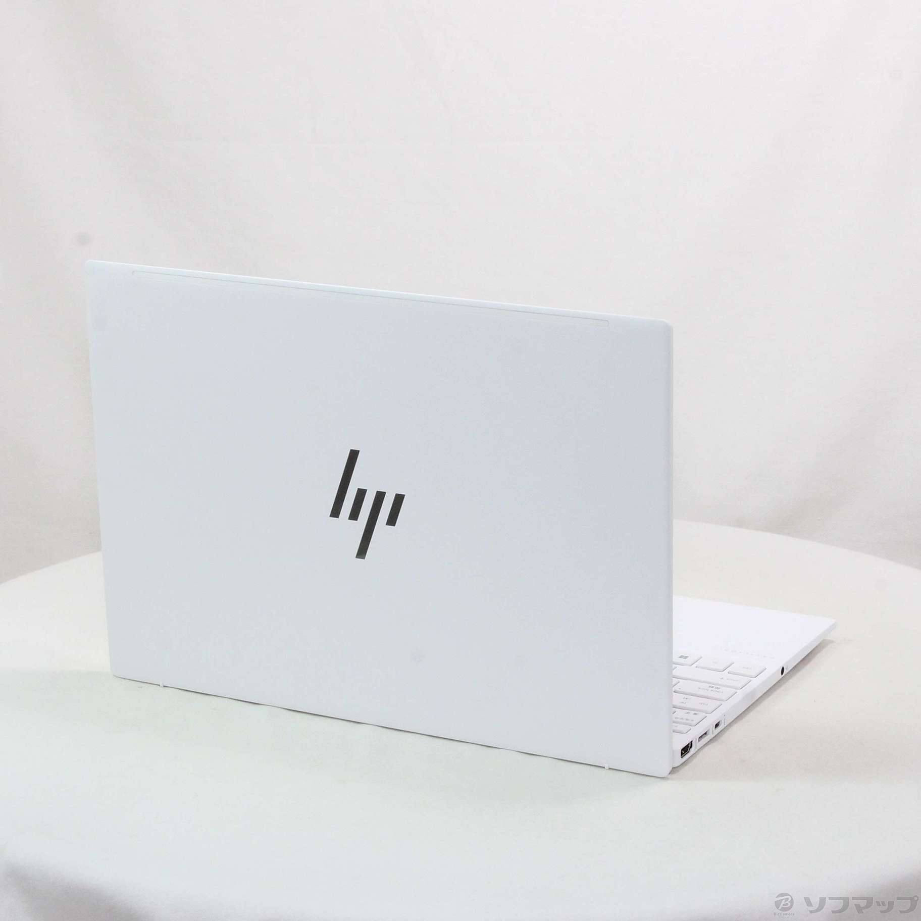 中古】HP Pavilion Aero 13-be2010AU ［AMD Ryzen 7 7735U (2.7GHz 