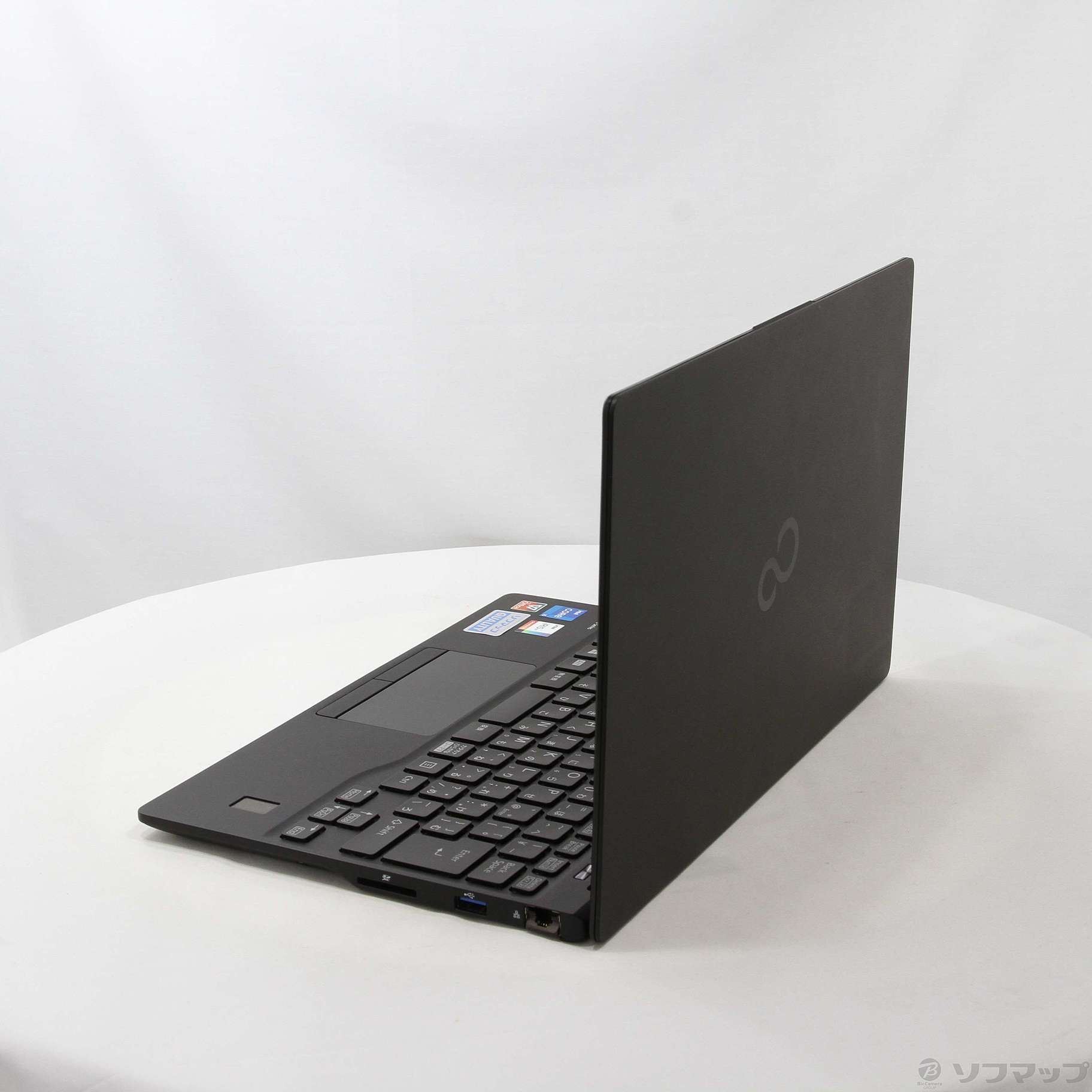 D④富士通　ＦＭＶＵ34011　U9311/F Windows11] FUJITSU LIFEBOOK U9311/F FMVU34025 | 中古パソコン通販