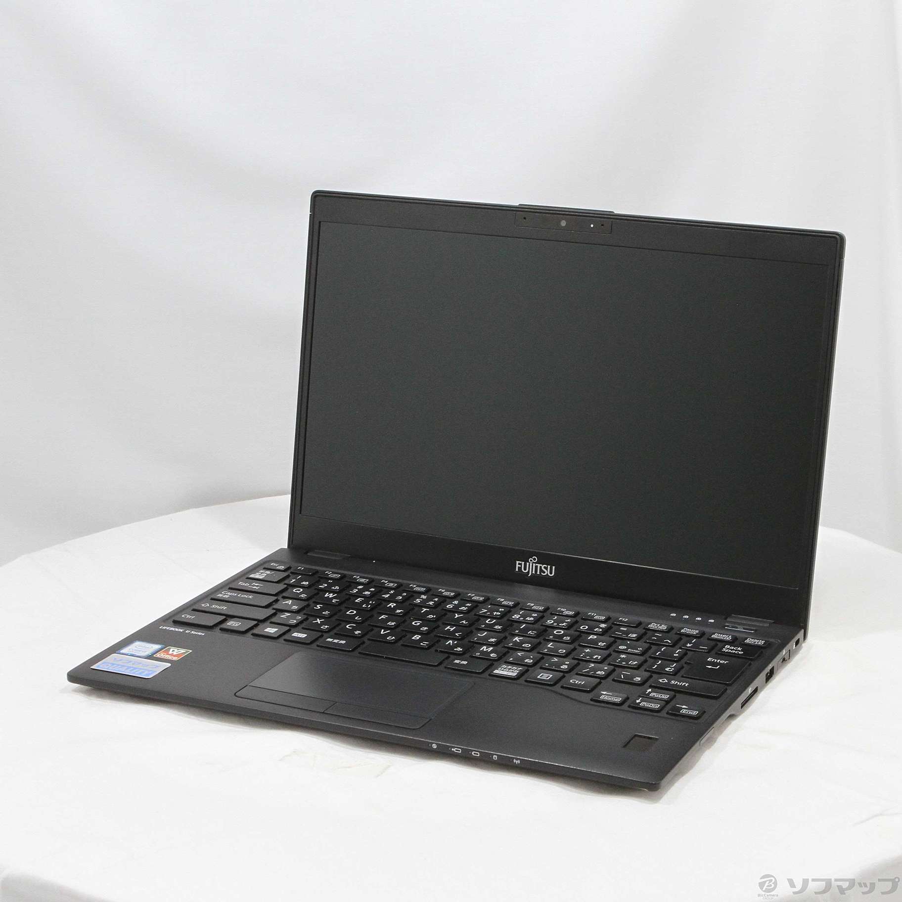 価格.com - 富士通 FMV LIFEBOOK AH77/C2 FMVA77C2L [メタリックブルー ...