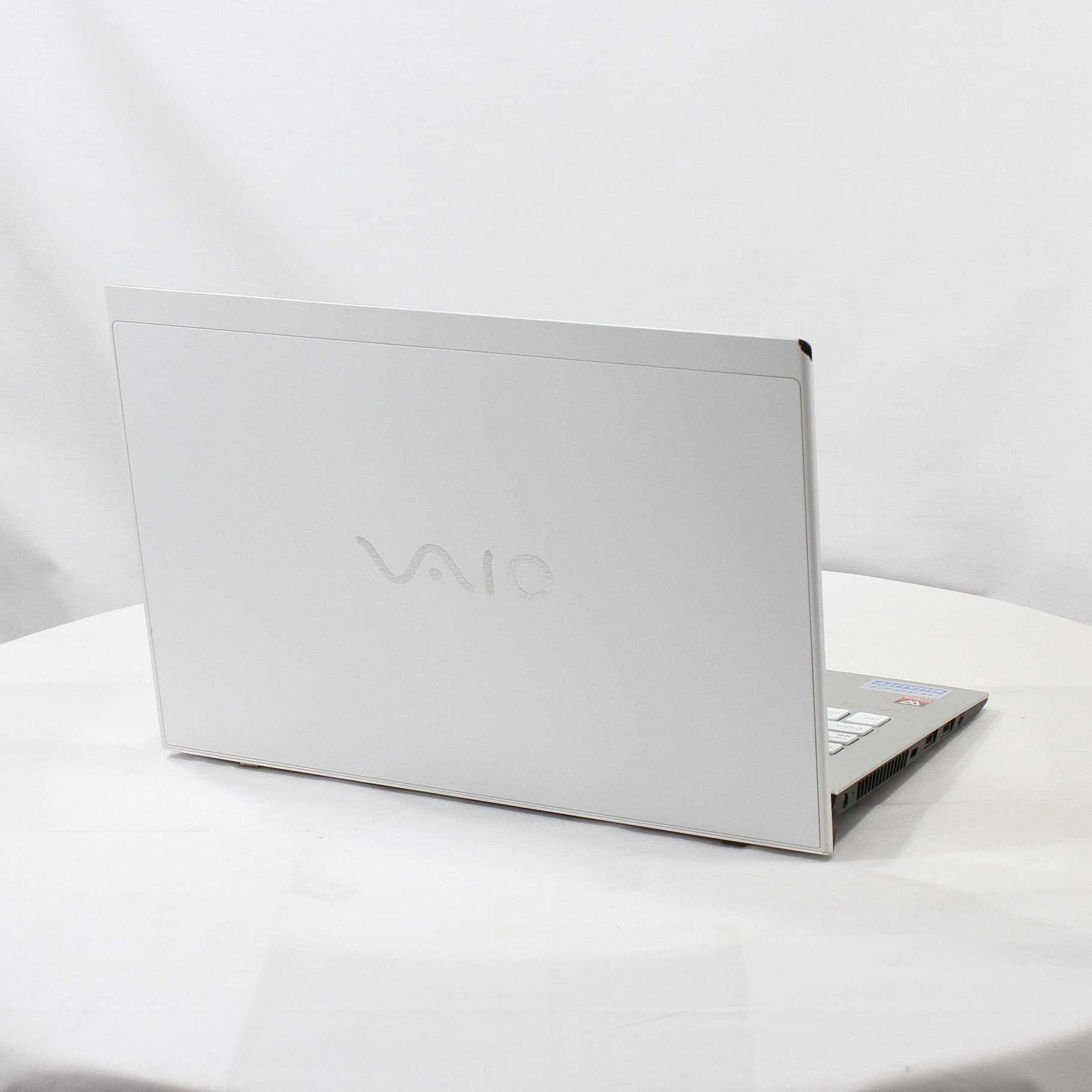 中古】VAIO Pro PF VJPF11C11N ［Core-i5-8250U (1.6GHz)／8GB
