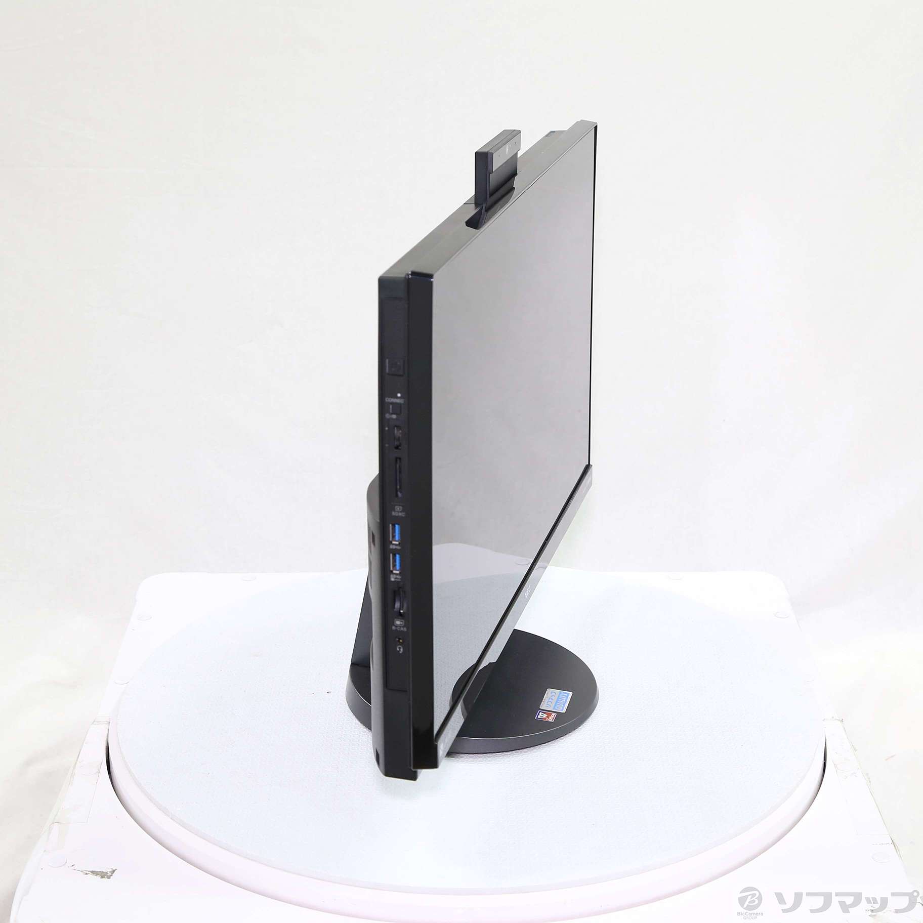 中古】LAVIE Direct DA PC-GD359DEAB 〔Windows 10〕 [2133054446284