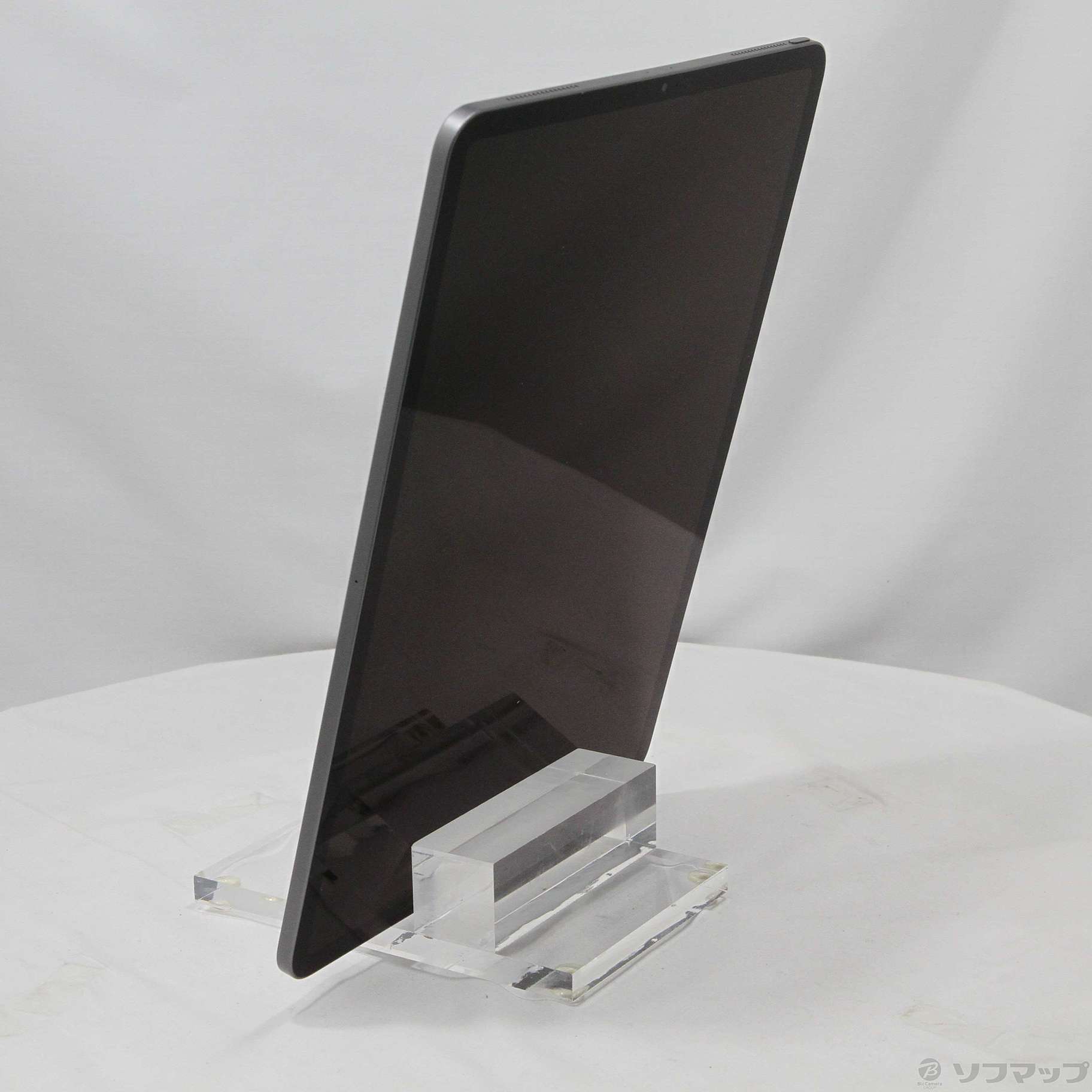  iPad ProのA12Z Bionicチップは、追加のGPUコアが有効になったA12Xに名前変更されたとされる