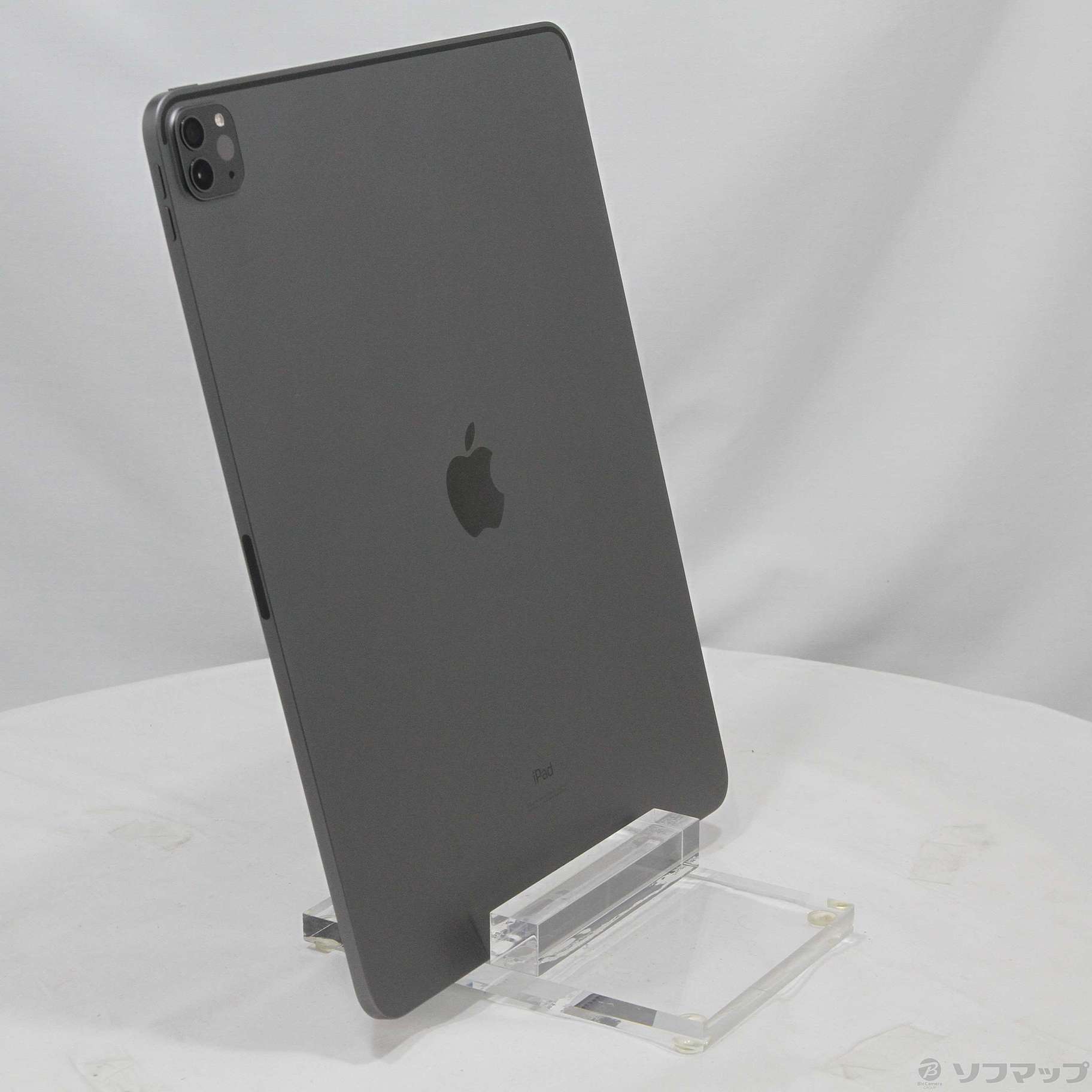  iPad ProのA12Z Bionicチップは、追加のGPUコアが有効になったA12Xに名前変更されたとされる