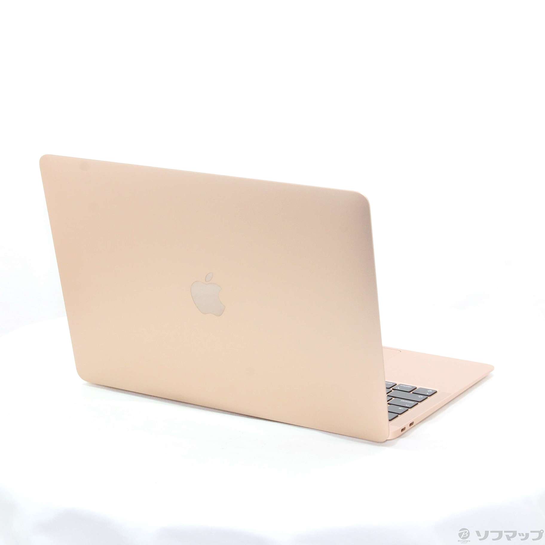 中古】セール対象品 MacBook Air 13.3-inch Late 2020 MGND3J／A Apple