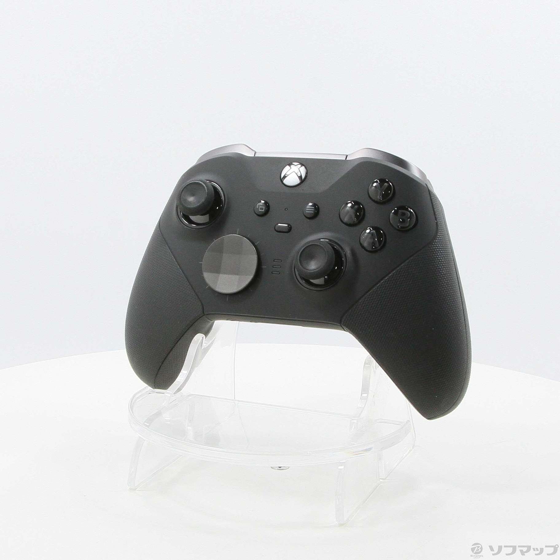 中古】Xbox Elite ワイヤレスコントローラー シリーズ2 [2133054447663