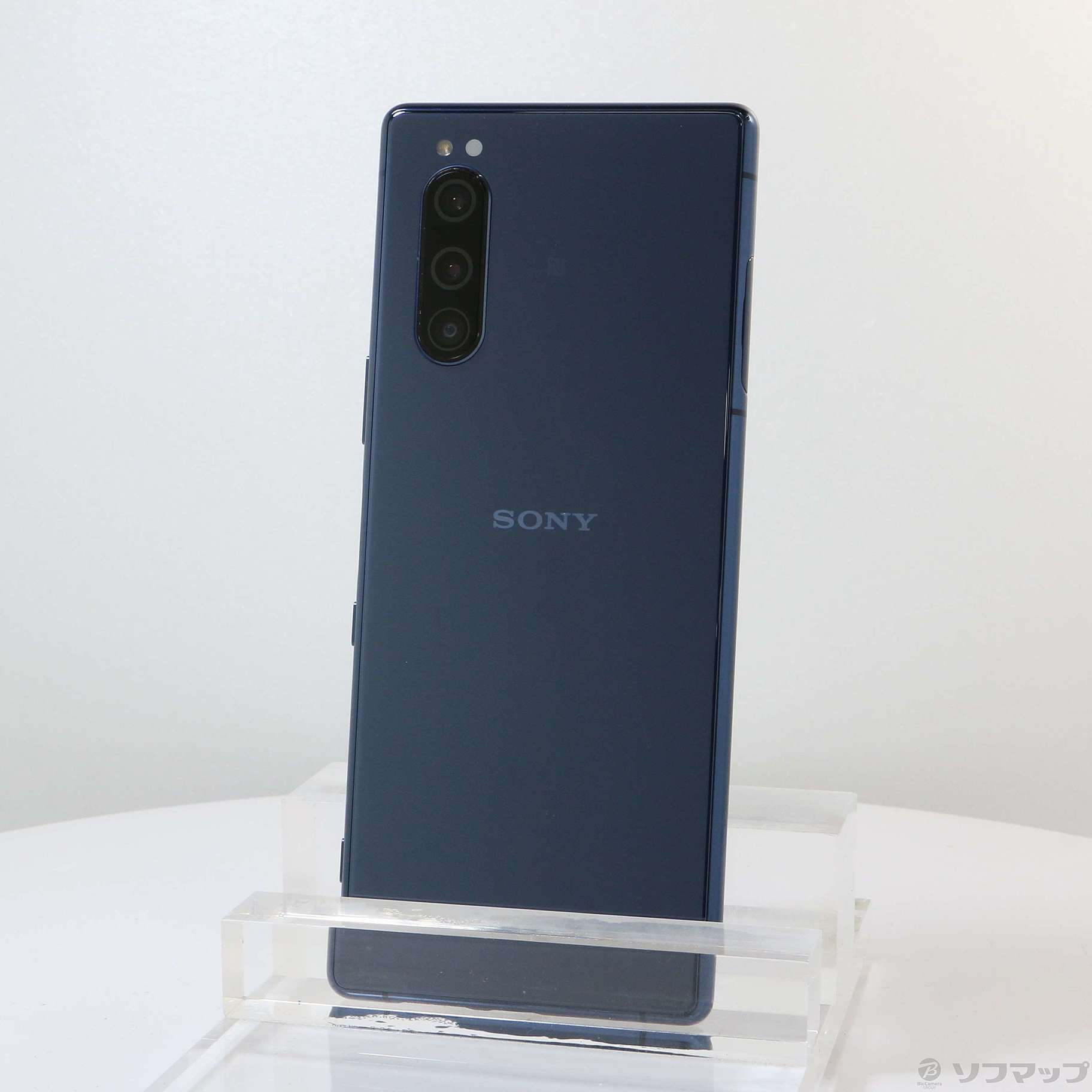 SIMフリー Xperia 5 (J9260)発表、DSDV・FeliCa・スナドラ855