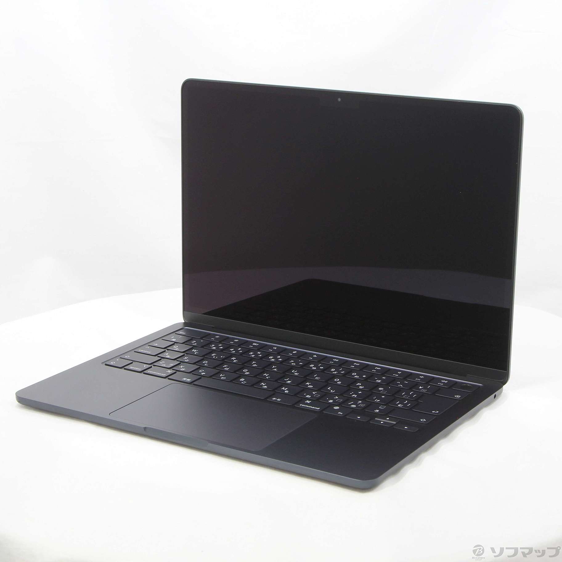 中古】MacBook Air 13.6-inch Mid 2022 MLY43J／A Apple M2 8