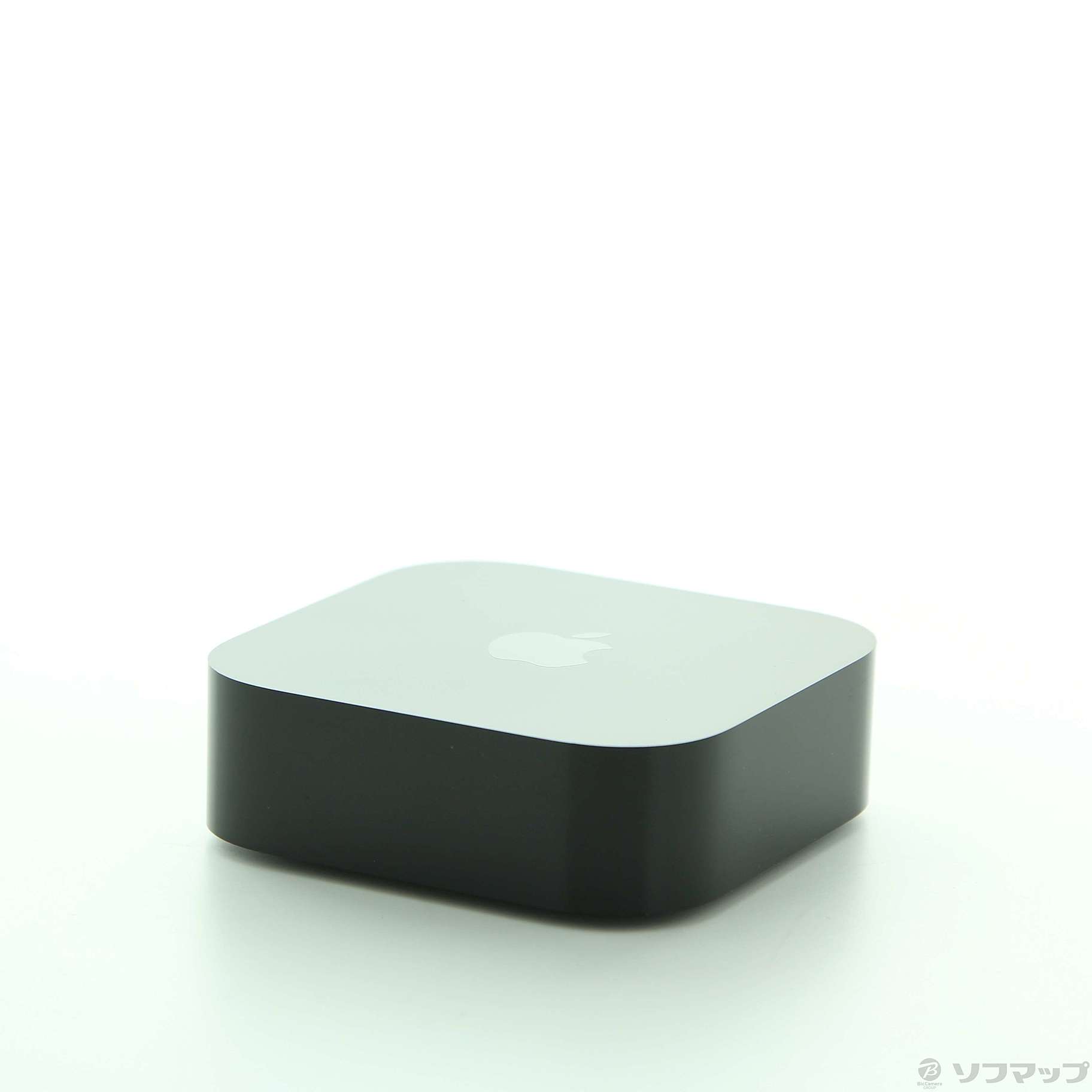 Apple TV 4K 第3世代 64GB Wi-Fiモデル MN873J/A 【公式通販】
