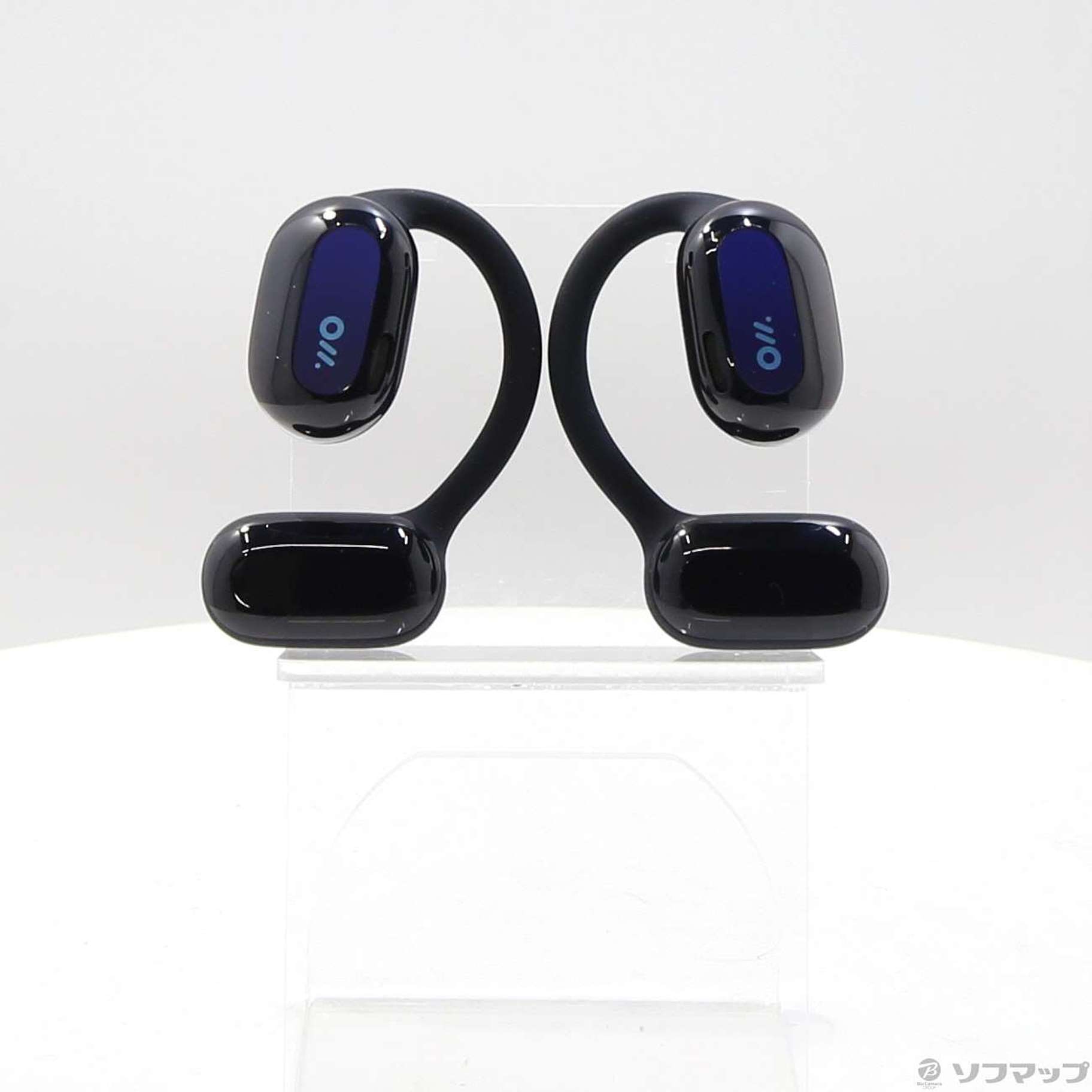 中古】Oladance ブルー OLA02-BLU [2133054452889] - リコレ！|ビックカメラグループ ソフマップの中古通販サイト -  国産最新品