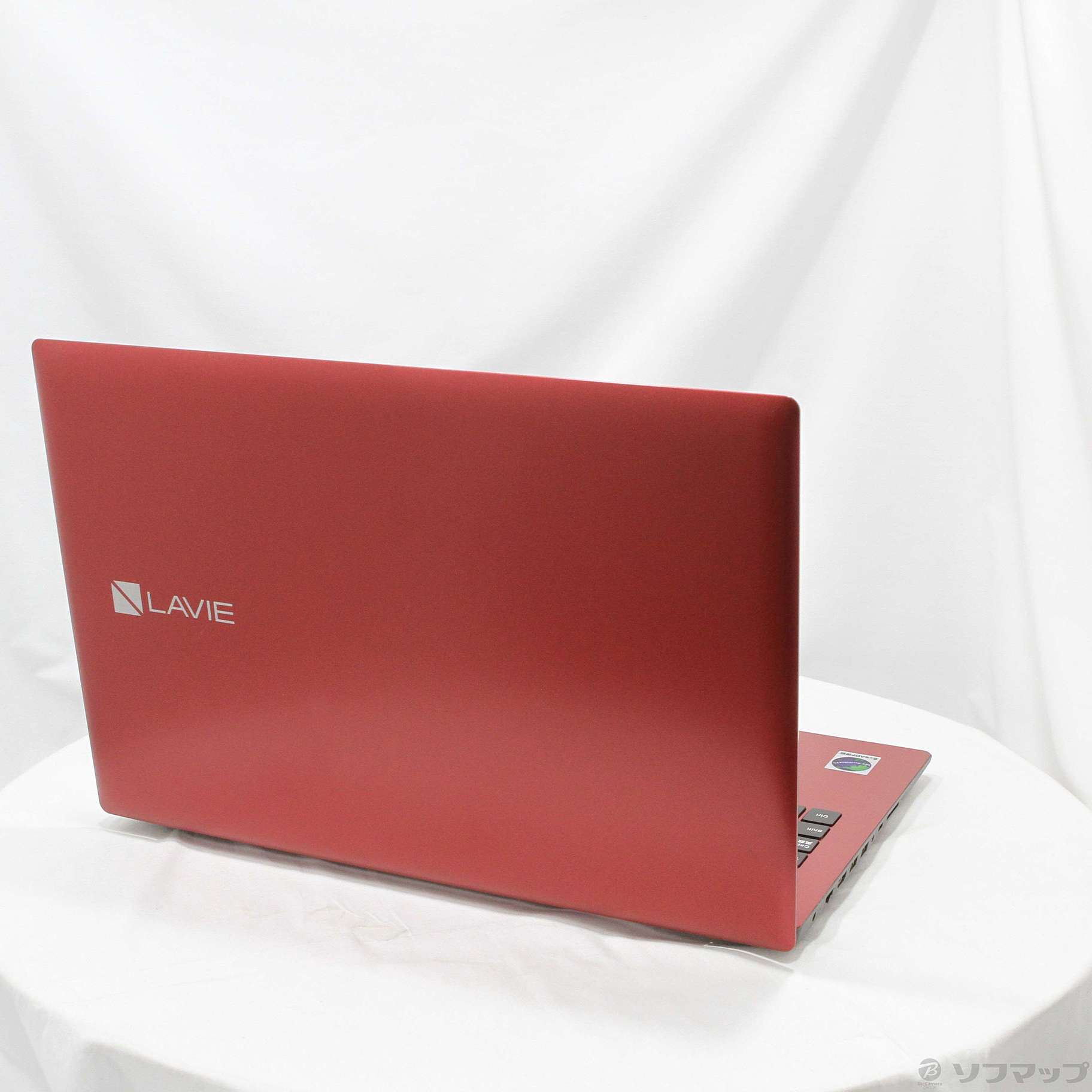 中古】LAVIE Direct NS PC-GN187HDAD 〔NEC Refreshed PC