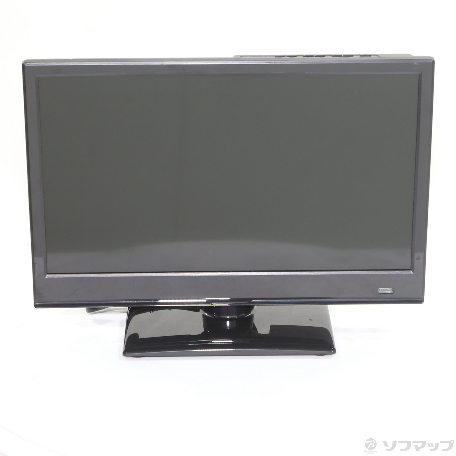 中古】〔中古品〕 液晶テレビ AS161S ［16V型 ／ハイビジョン